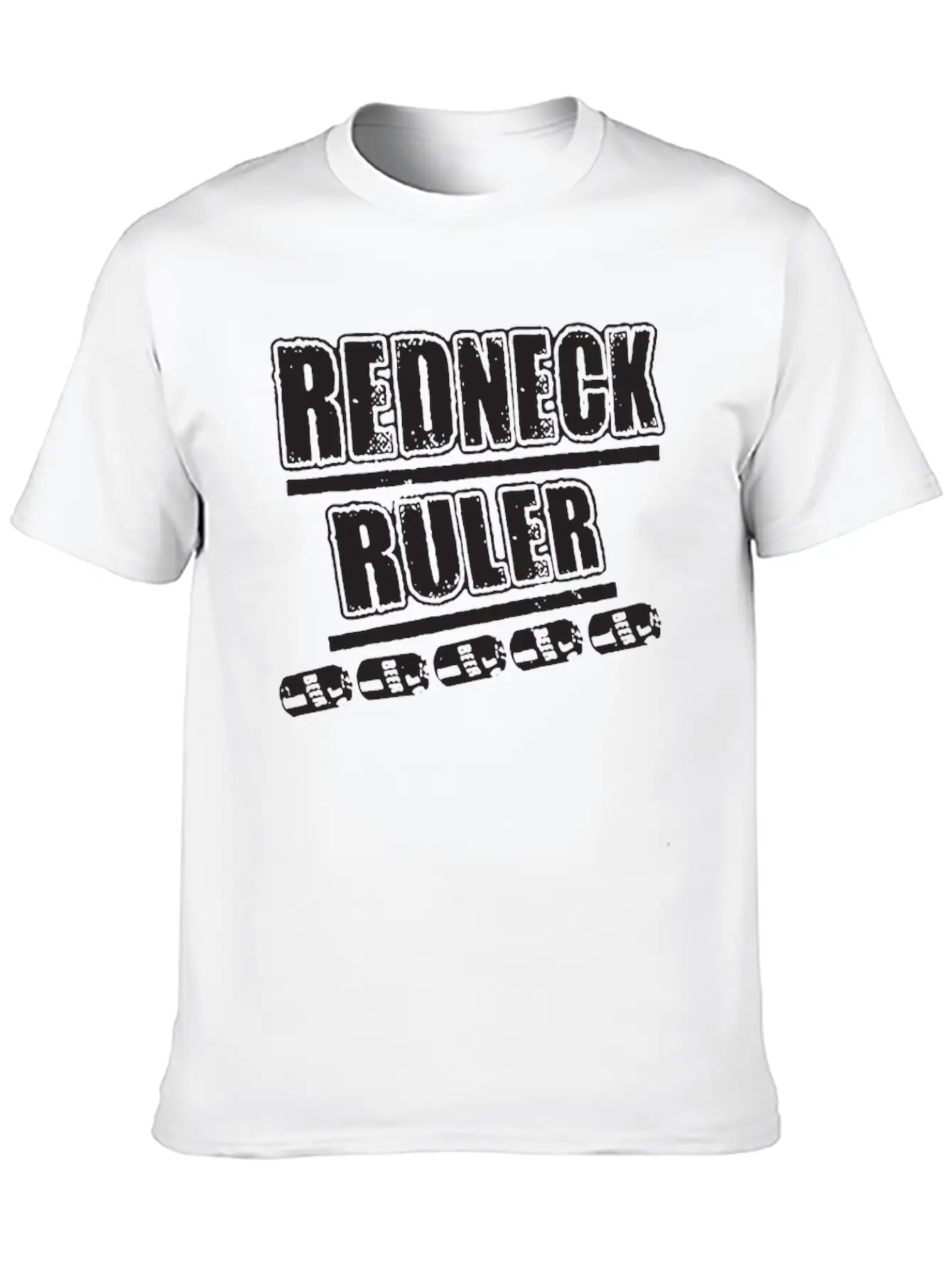 Beer Can Funny Redneck Life Clothing Basic Graphic T-Shirt – Daily Comfort In Soft Cotton