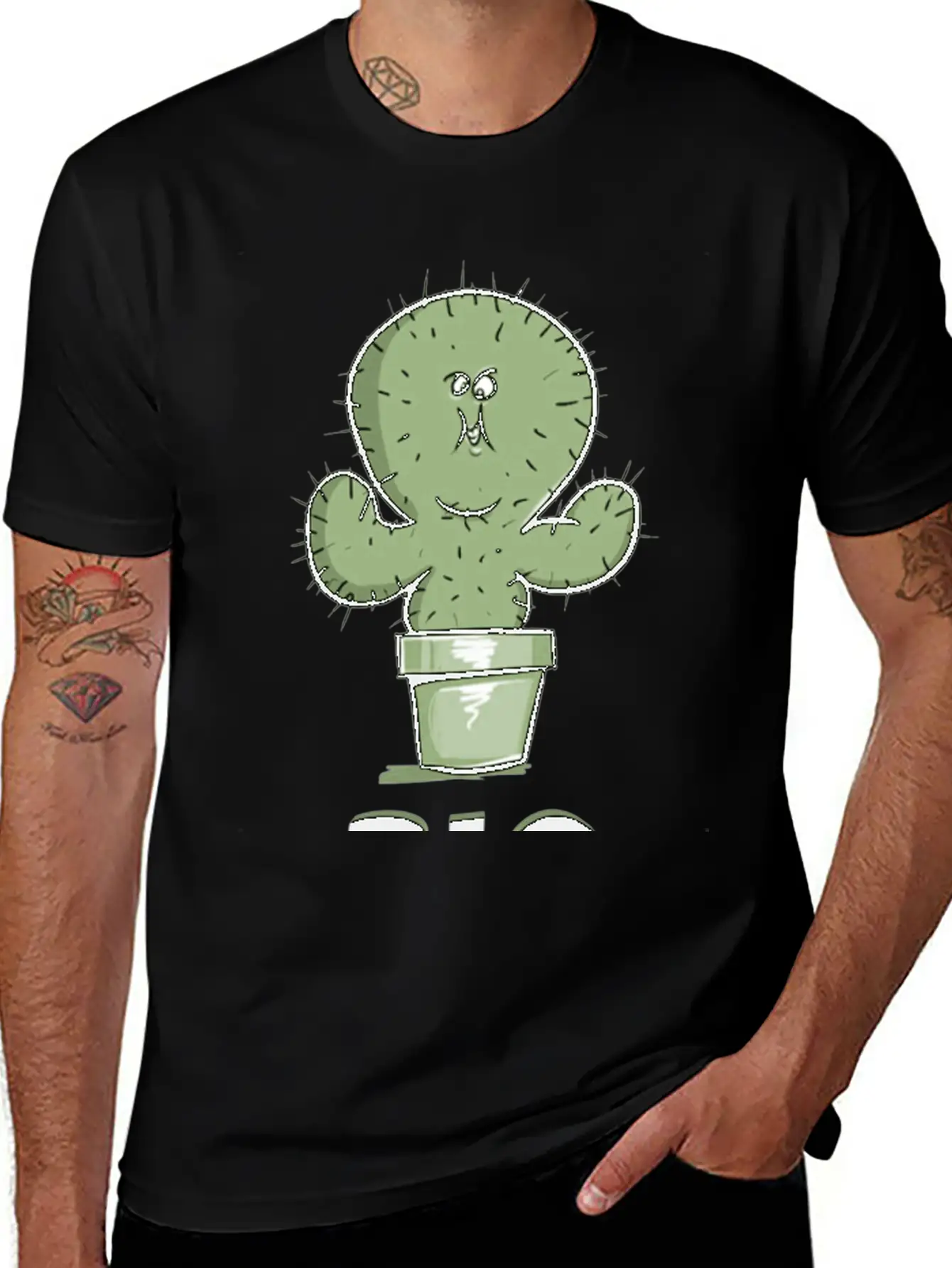 Big Prick Adult T-shirt Unisex Short Sleeve Soft Cotton T-Shirt – Casual Everyday Wear