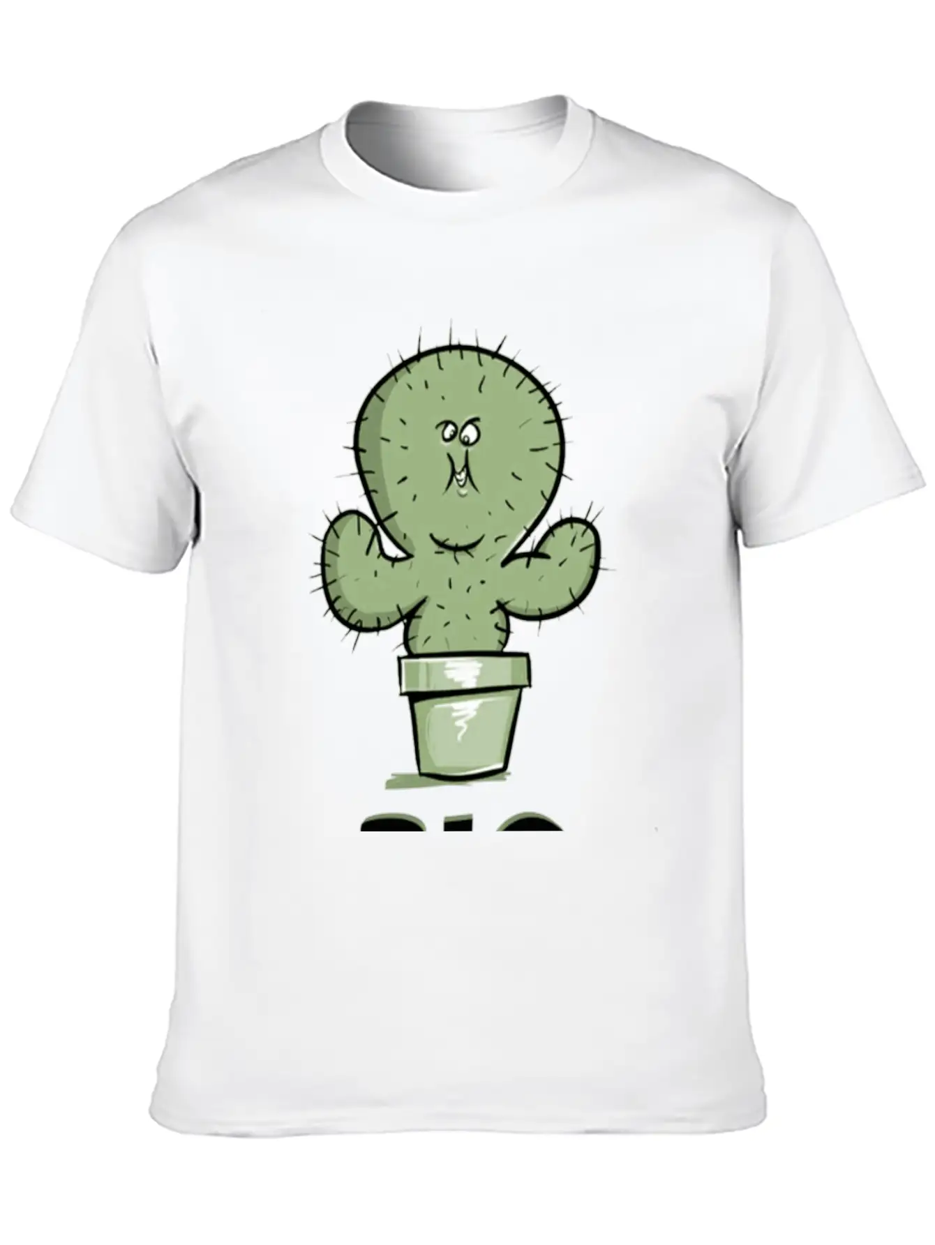 Big Prick Adult T-shirt Unisex Short Sleeve Soft Cotton T-Shirt – Casual Everyday Wear