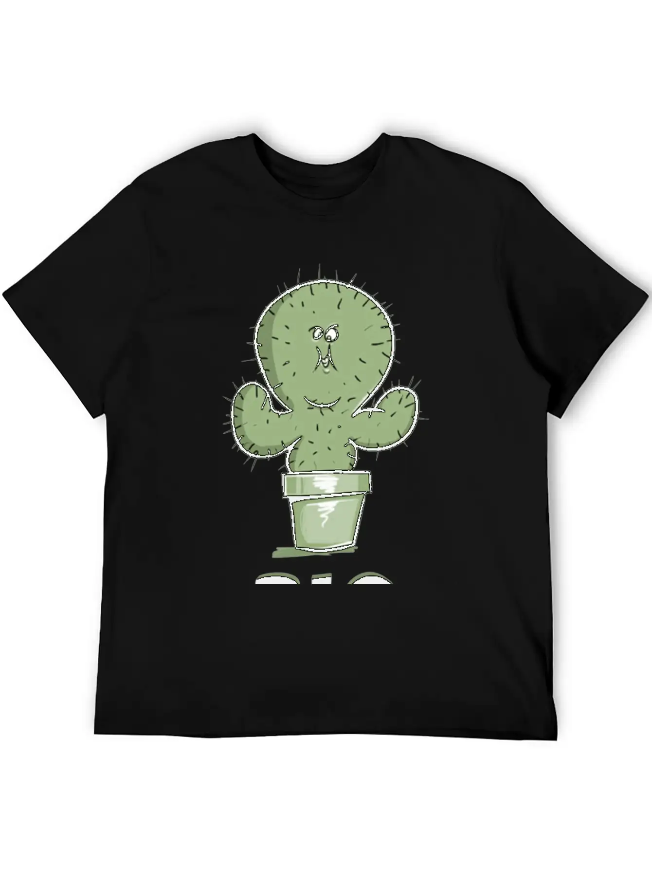 Big Prick Adult T-shirt Unisex Short Sleeve Soft Cotton T-Shirt – Casual Everyday Wear