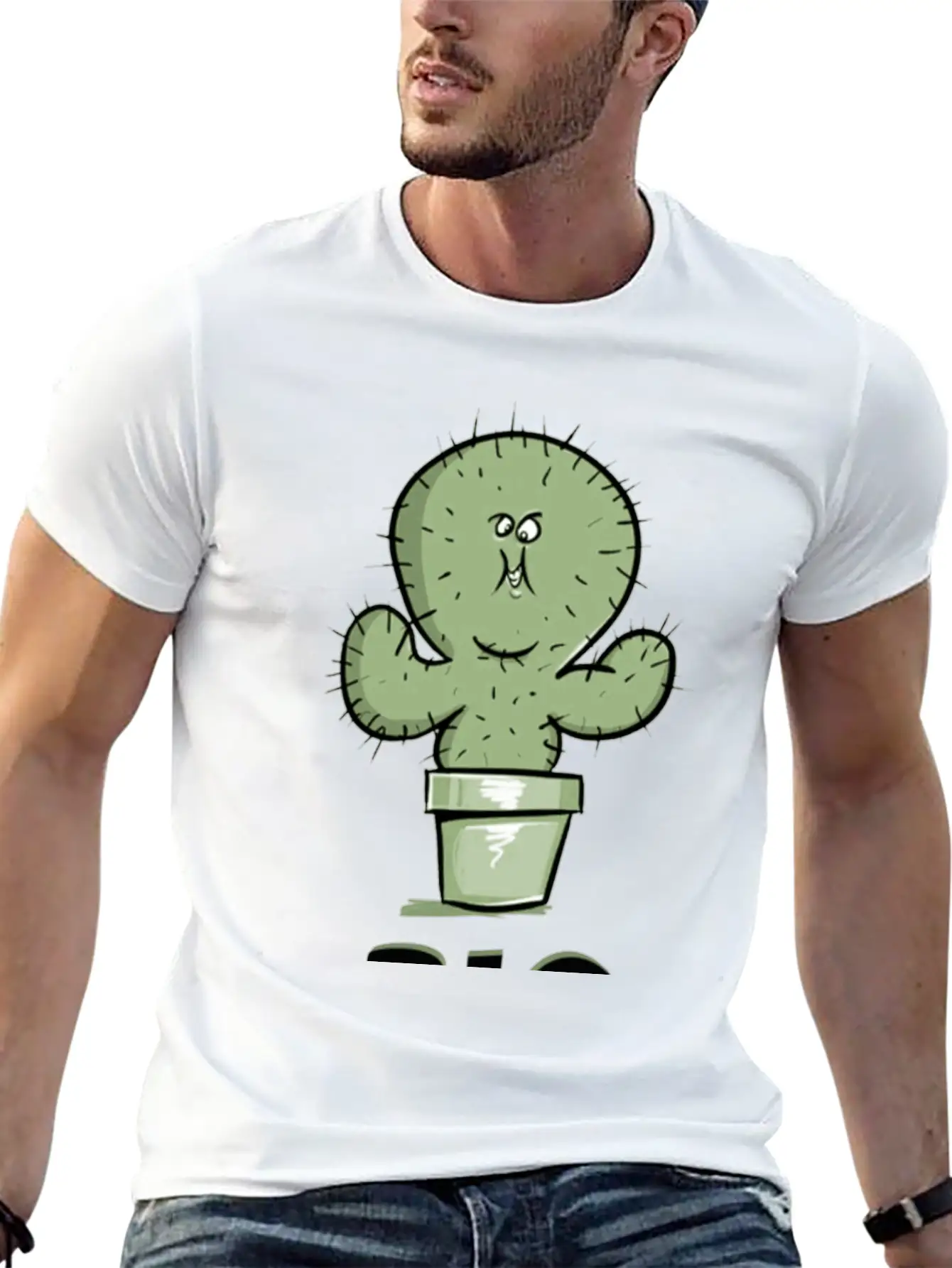 Big Prick Adult T-shirt Unisex Short Sleeve Soft Cotton T-Shirt – Casual Everyday Wear