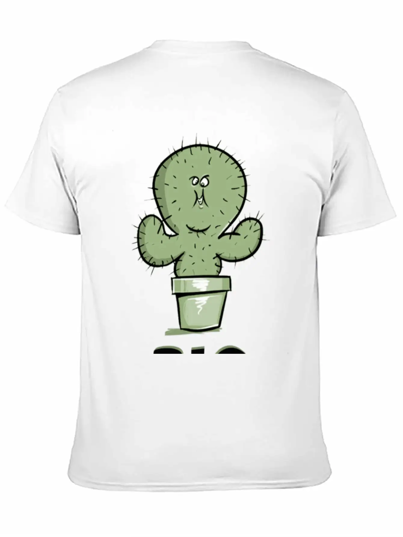 Big Prick Adult T-shirt Unisex Short Sleeve Soft Cotton T-Shirt – Casual Everyday Wear