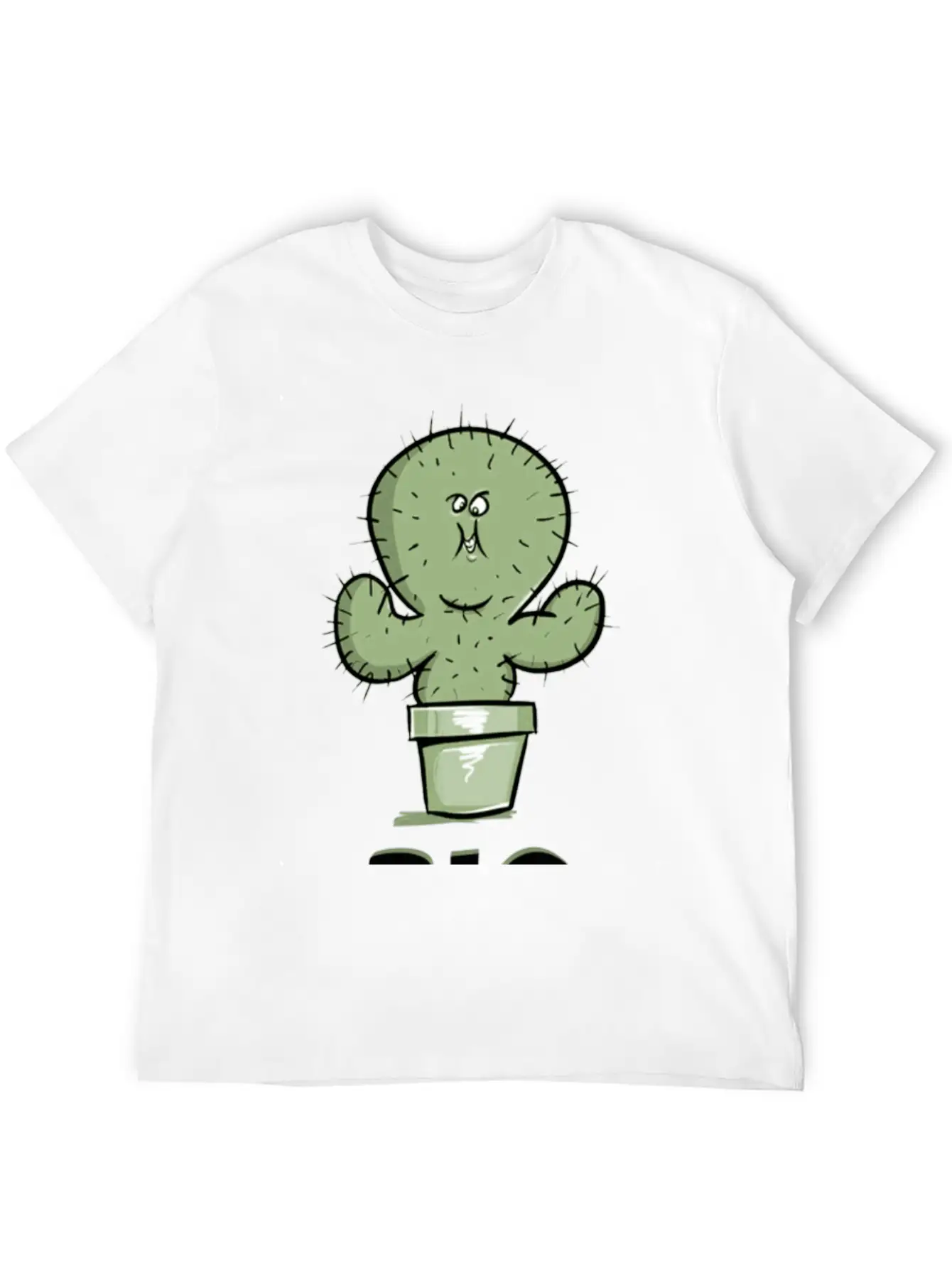 Big Prick Adult T-shirt Unisex Short Sleeve Soft Cotton T-Shirt – Casual Everyday Wear