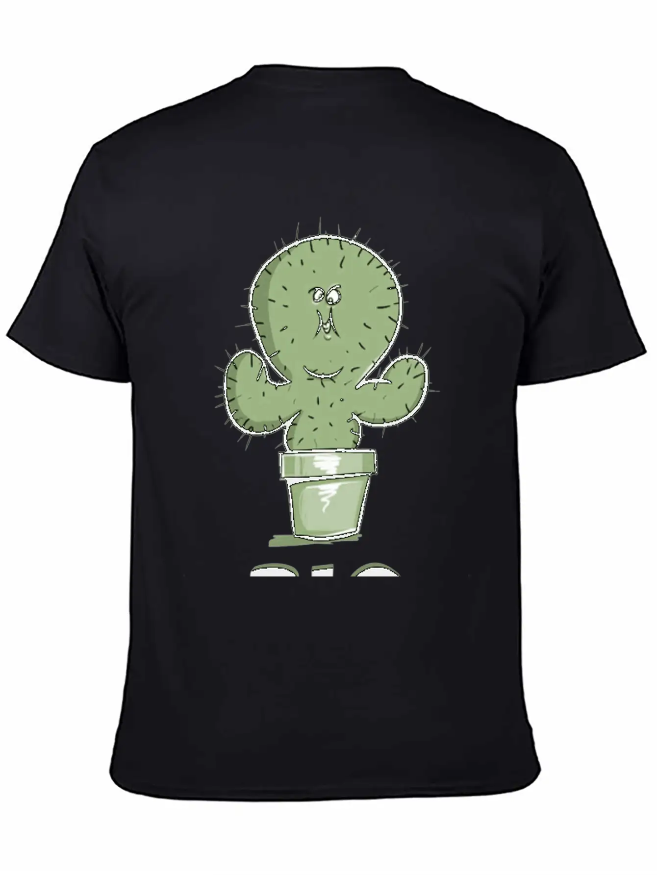 Big Prick Adult T-shirt Unisex Short Sleeve Soft Cotton T-Shirt – Casual Everyday Wear