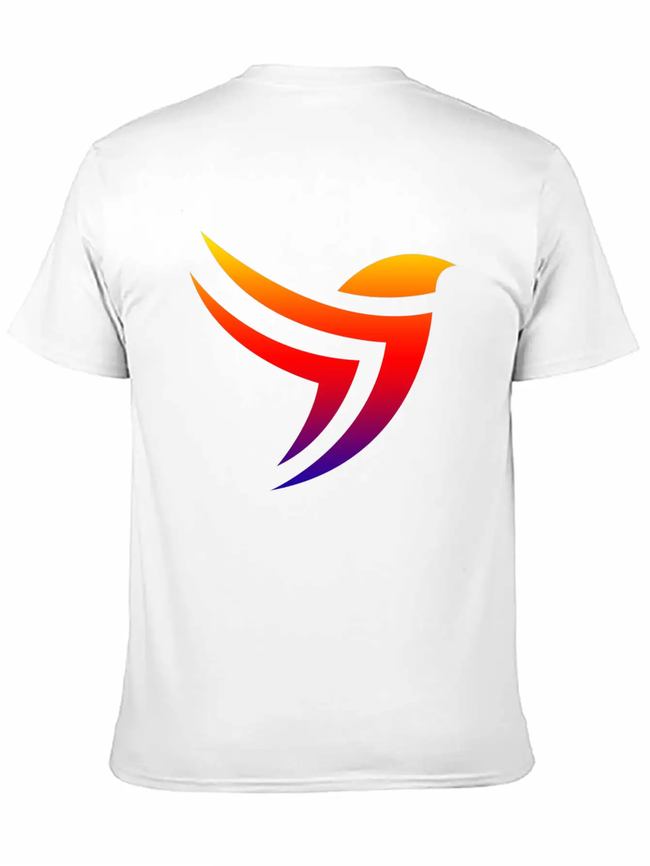 Bird Style Timeless Short Sleeve Tee – Comfy And Minimalist Design