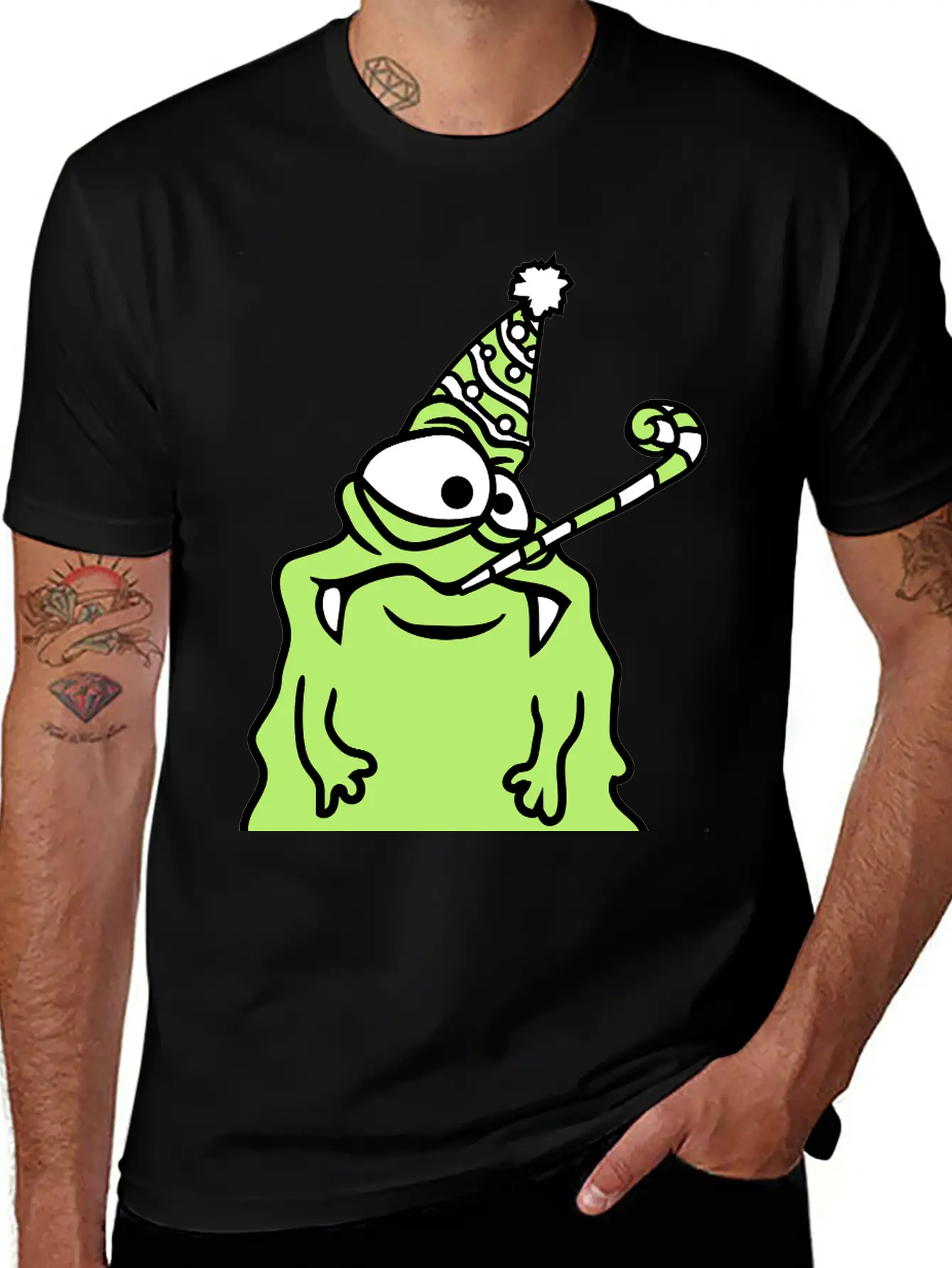 Birthday Alone Lonely Sad No Gifts Celebrate Party Timeless Short Sleeve Tee – Comfy And Minimalist Design