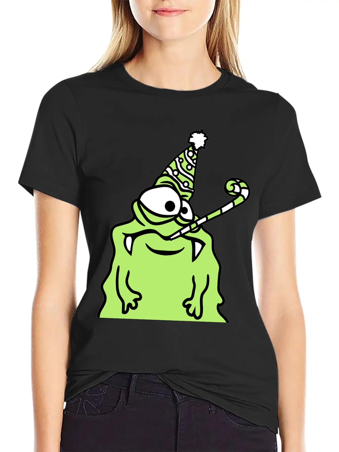 Birthday Alone Lonely Sad No Gifts Celebrate Party Timeless Short Sleeve Tee – Comfy And Minimalist Design