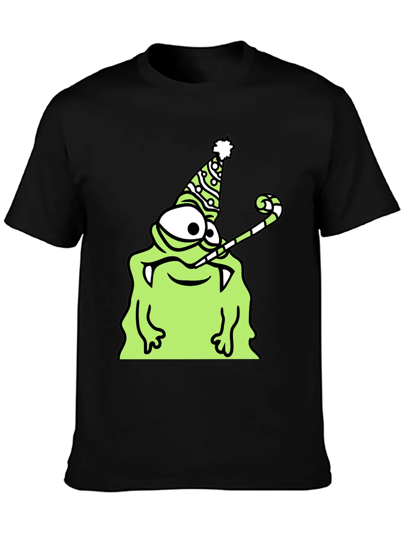 Birthday Alone Lonely Sad No Gifts Celebrate Party Timeless Short Sleeve Tee – Comfy And Minimalist Design