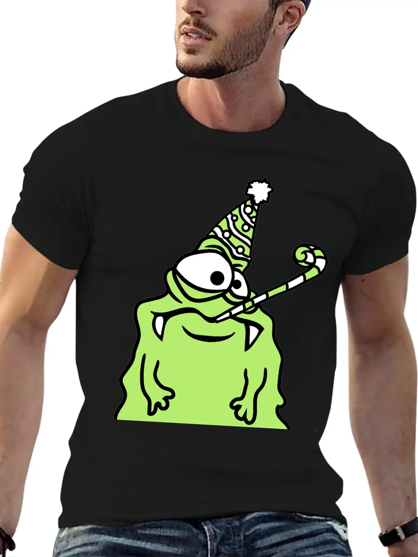 Birthday Alone Lonely Sad No Gifts Celebrate Party Timeless Short Sleeve Tee – Comfy And Minimalist Design