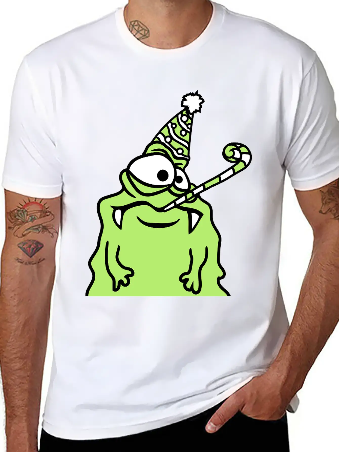 Birthday Alone Lonely Sad No Gifts Celebrate Party Timeless Short Sleeve Tee – Comfy And Minimalist Design