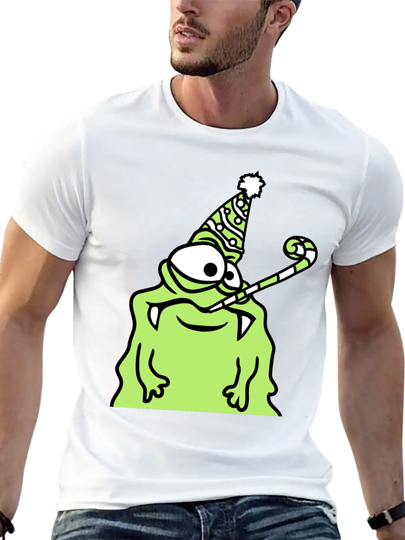 Birthday Alone Lonely Sad No Gifts Celebrate Party Timeless Short Sleeve Tee – Comfy And Minimalist Design