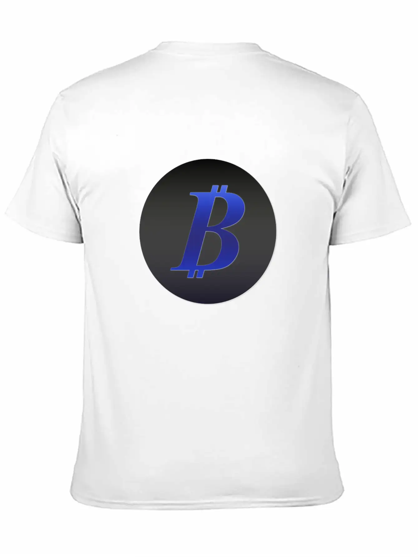 Bitcoin 1500 A1 SILVERCO Basic Graphic T-Shirt – Daily Comfort In Soft Cotton