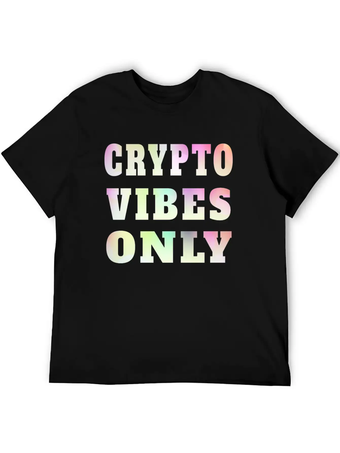 Bitcoin Crypto Buy The Dip Trader Timeless Short Sleeve Tee – Comfy And Minimalist Design