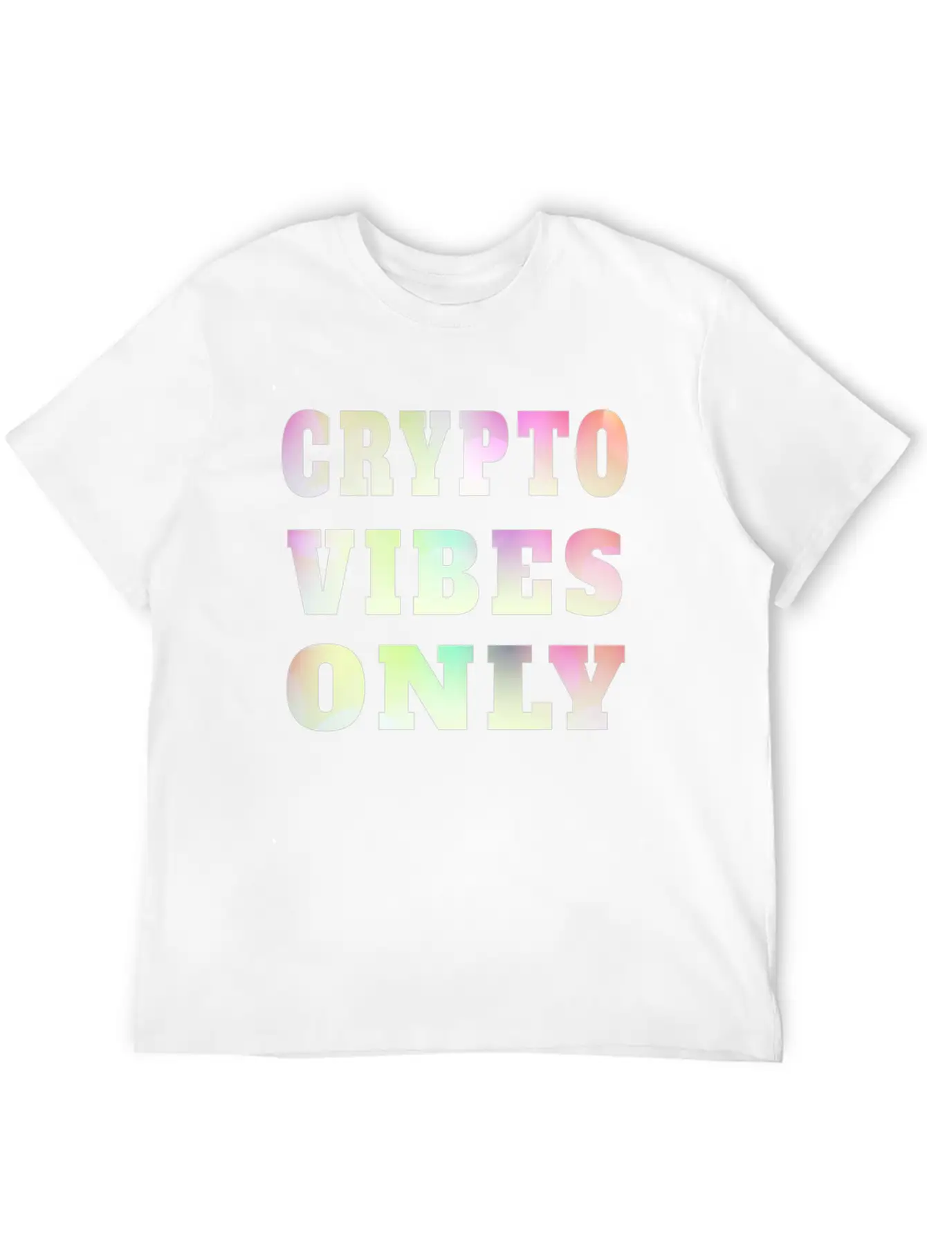 Bitcoin Crypto Buy The Dip Trader Timeless Short Sleeve Tee – Comfy And Minimalist Design