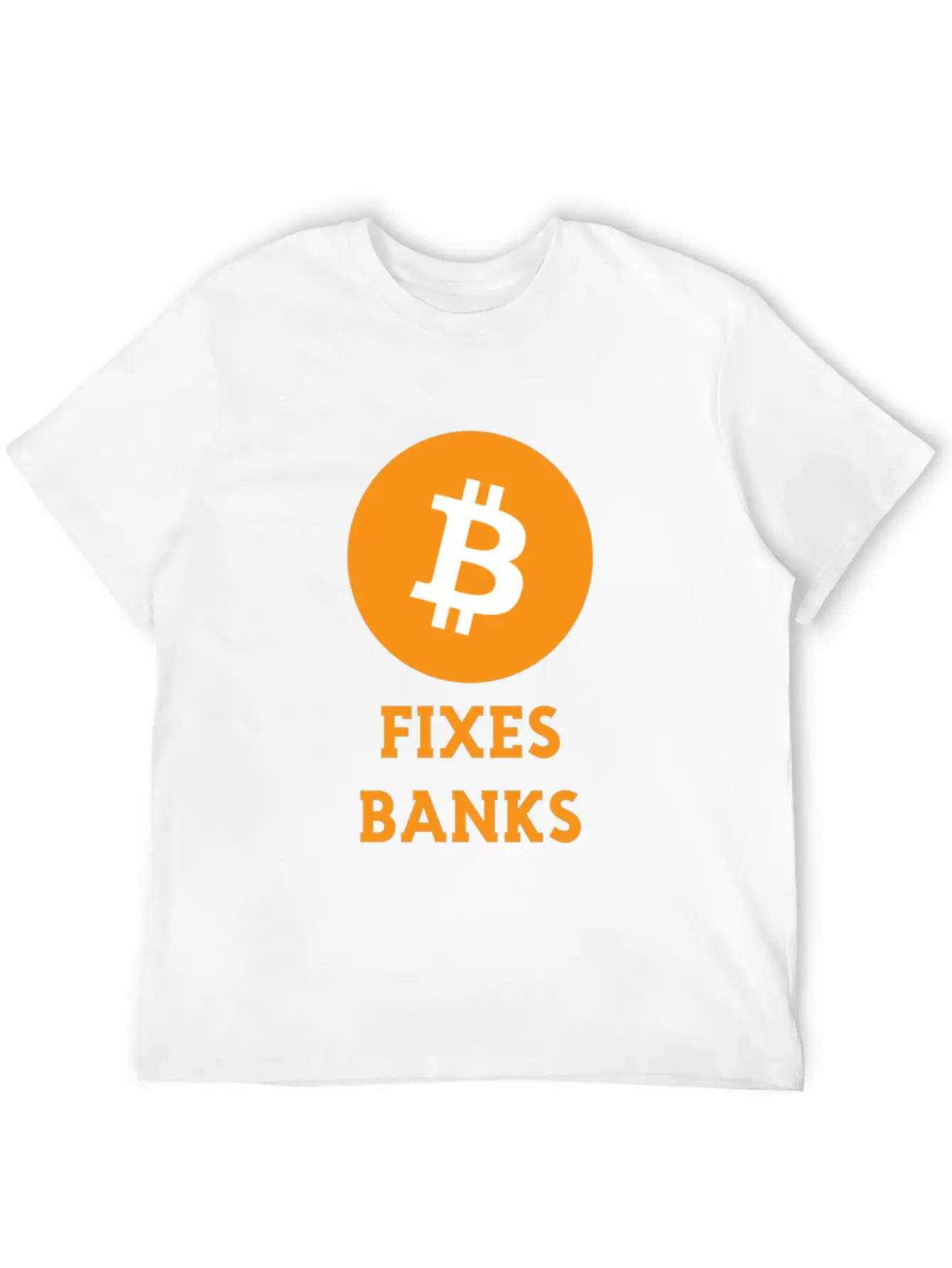 Bitcoin Hodl BTC Coin Crypto Trader Hodl Moon Timeless Short Sleeve Tee – Comfy And Minimalist Design
