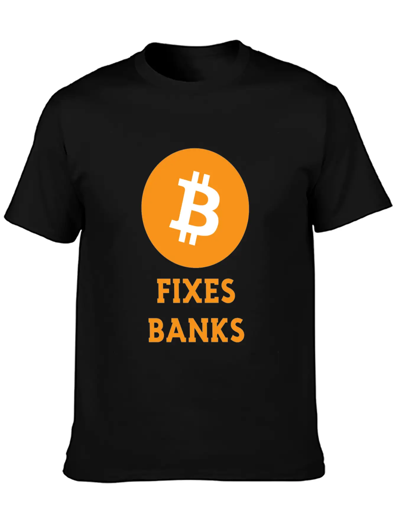 Bitcoin Hodl BTC Coin Crypto Trader Hodl Moon Timeless Short Sleeve Tee – Comfy And Minimalist Design