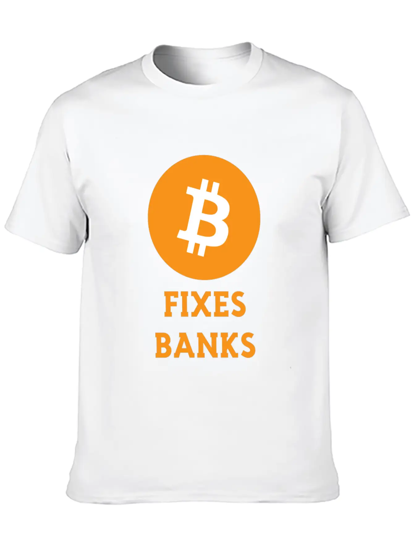 Bitcoin Hodl BTC Coin Crypto Trader Hodl Moon Timeless Short Sleeve Tee – Comfy And Minimalist Design