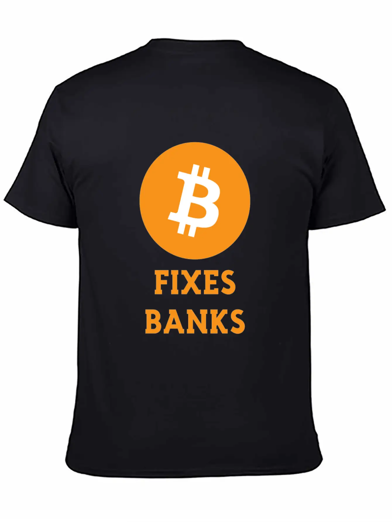 Bitcoin Hodl BTC Coin Crypto Trader Hodl Moon Timeless Short Sleeve Tee – Comfy And Minimalist Design