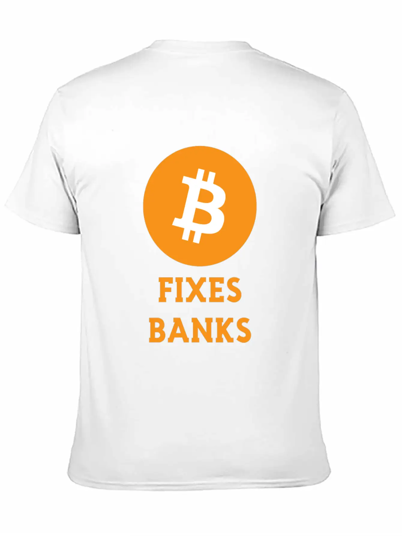 Bitcoin Hodl BTC Coin Crypto Trader Hodl Moon Timeless Short Sleeve Tee – Comfy And Minimalist Design