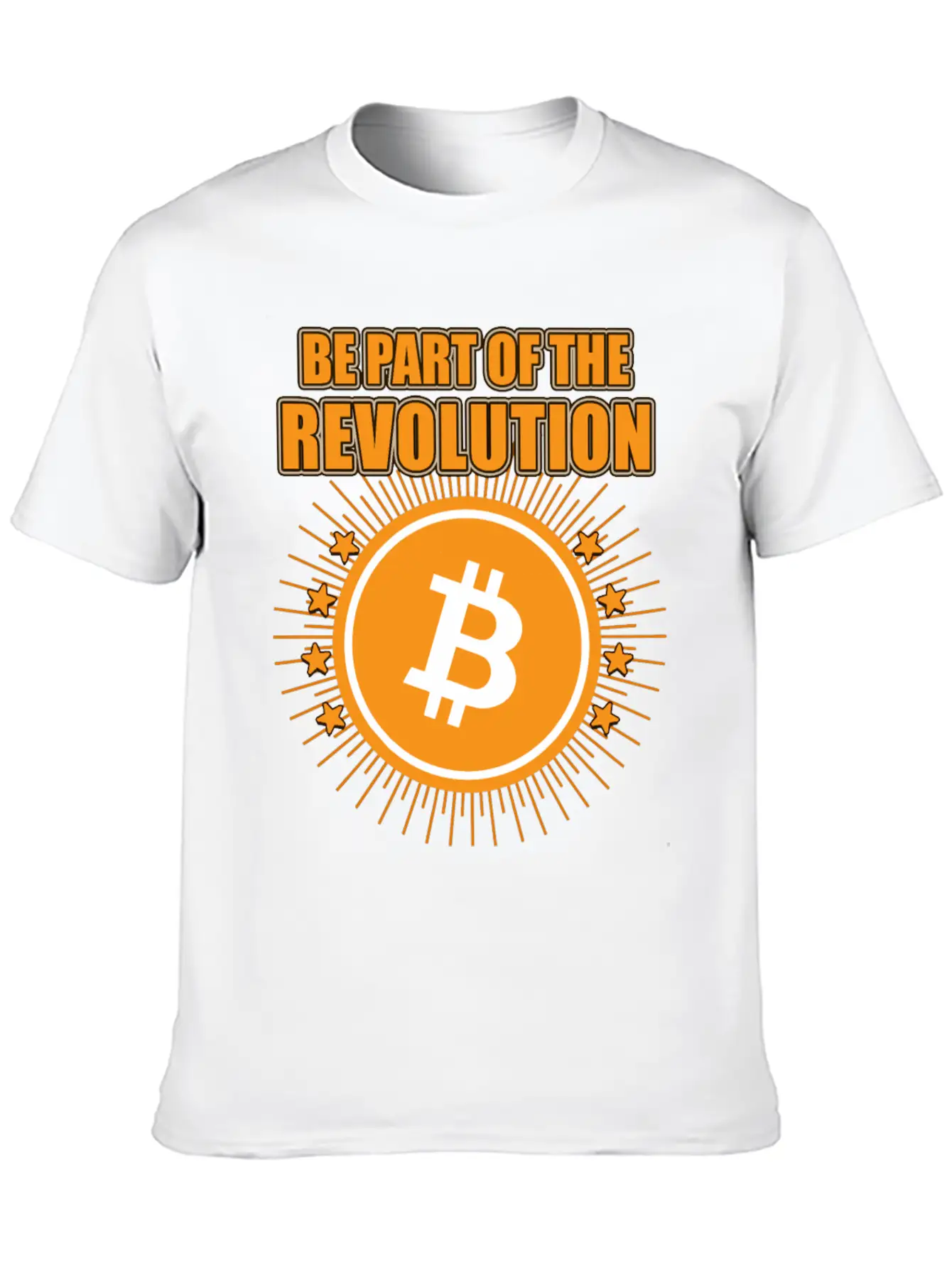 Bitcoin Hodler BTC Holder Crypto Currency Gift Essential Unisex Summer Tee – Soft Cotton Casual Fit