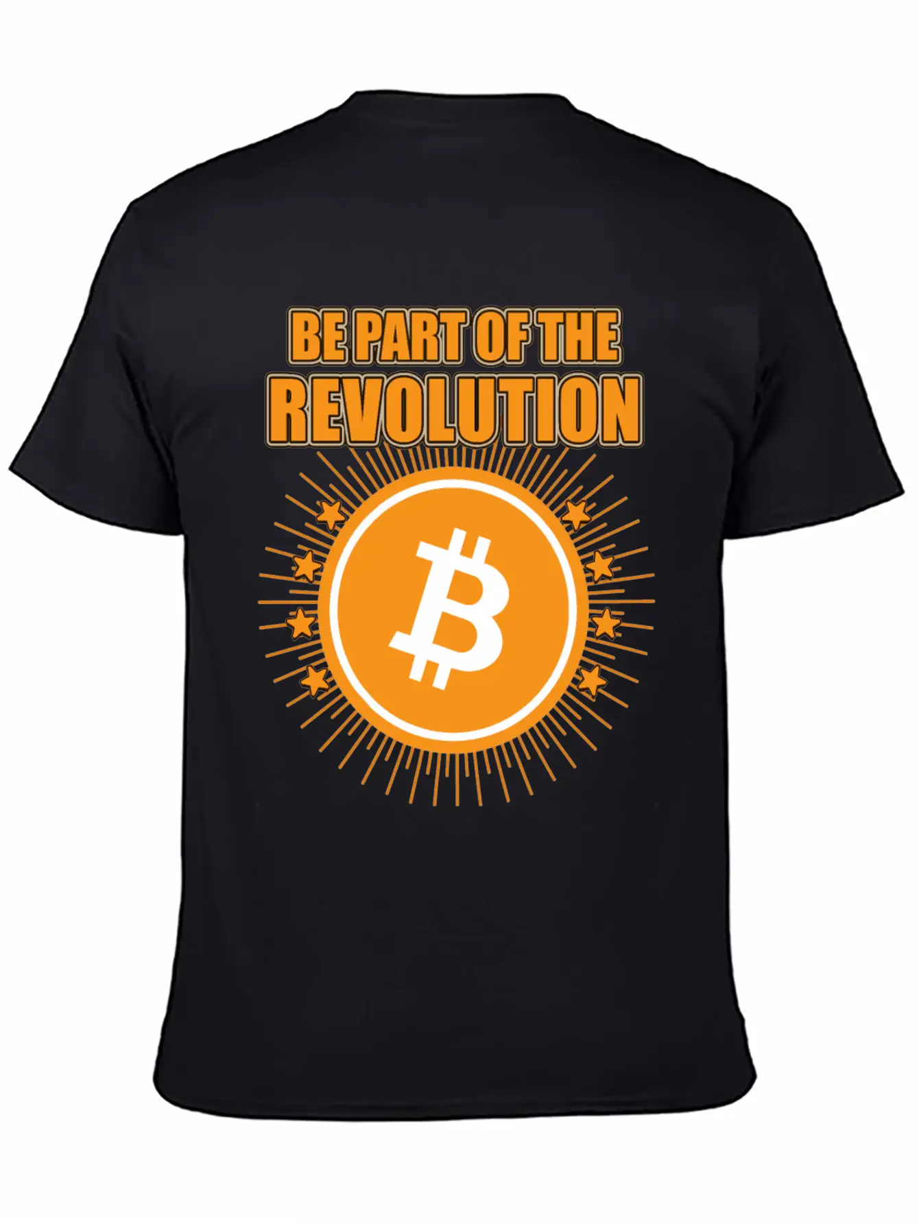Bitcoin Hodler BTC Holder Crypto Currency Gift Essential Unisex Summer Tee – Soft Cotton Casual Fit
