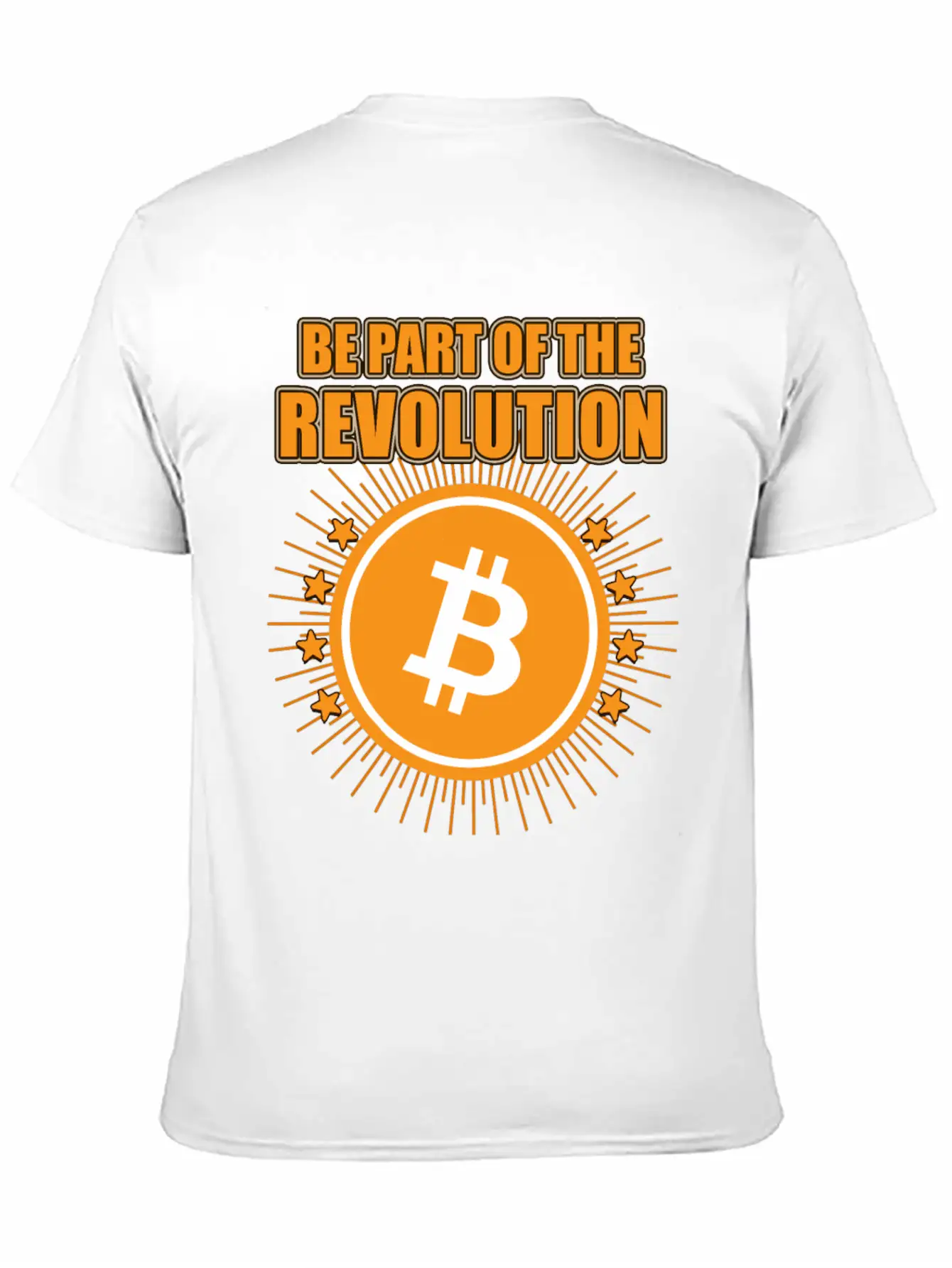 Bitcoin Hodler BTC Holder Crypto Currency Gift Essential Unisex Summer Tee – Soft Cotton Casual Fit