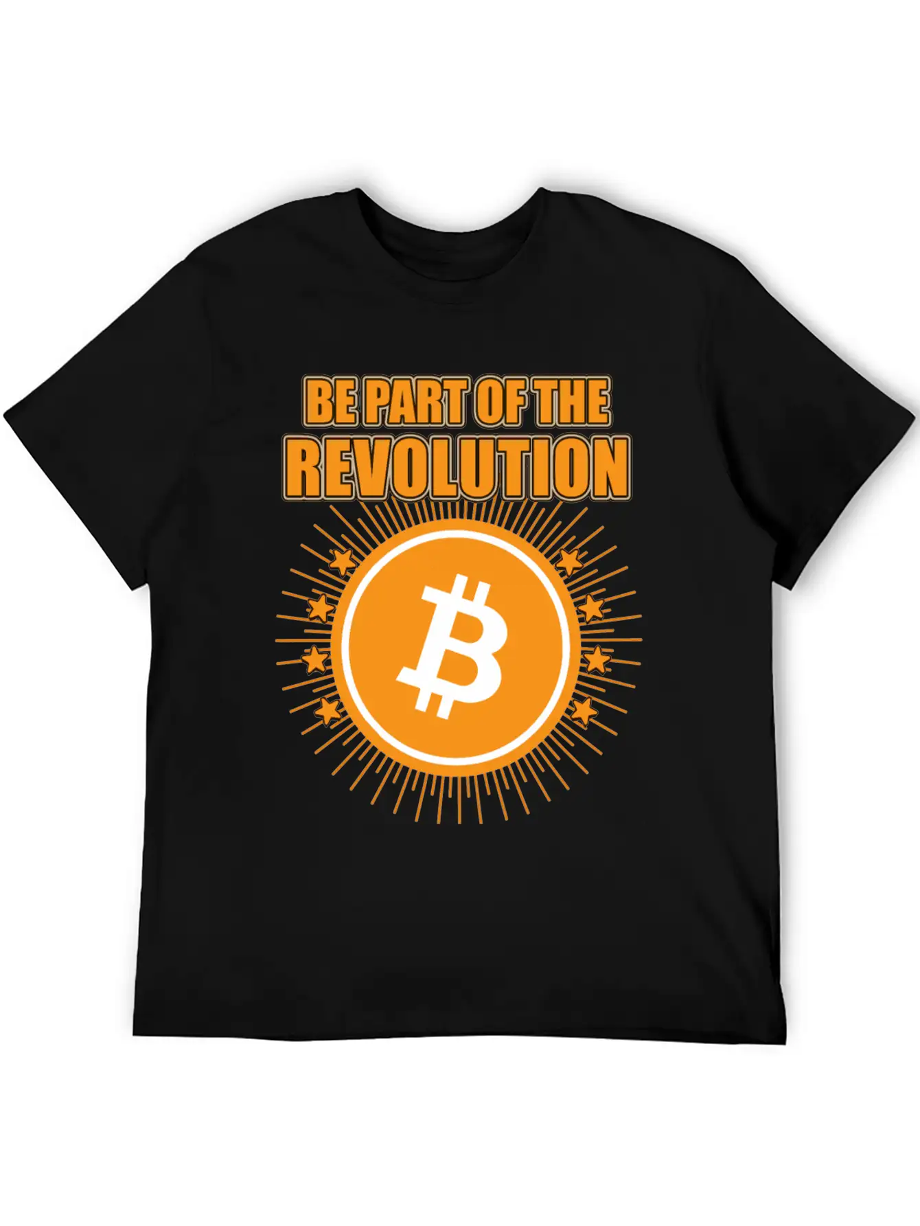 Bitcoin Hodler BTC Holder Crypto Currency Gift Essential Unisex Summer Tee – Soft Cotton Casual Fit