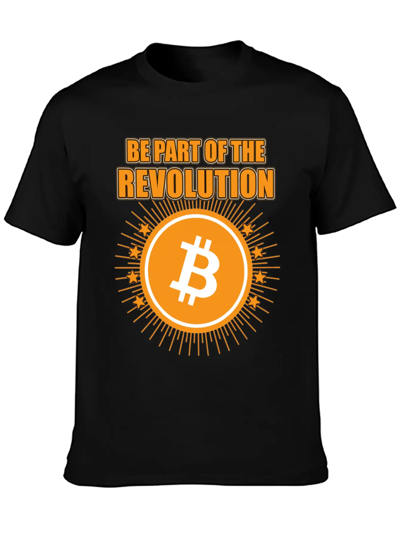 Bitcoin Hodler BTC Holder Crypto Currency Gift Essential Unisex Summer Tee – Soft Cotton Casual Fit