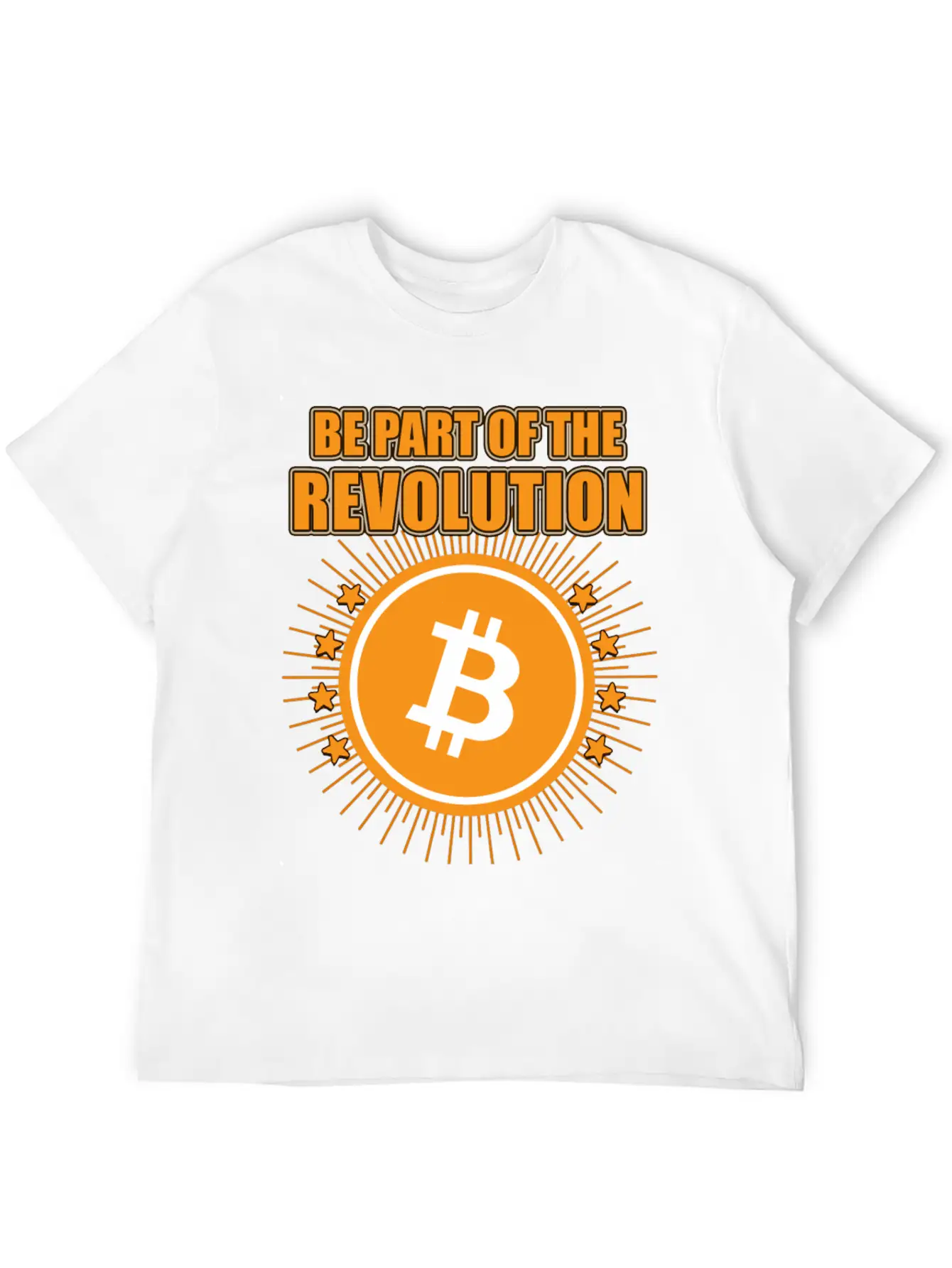 Bitcoin Hodler BTC Holder Crypto Currency Gift Essential Unisex Summer Tee – Soft Cotton Casual Fit