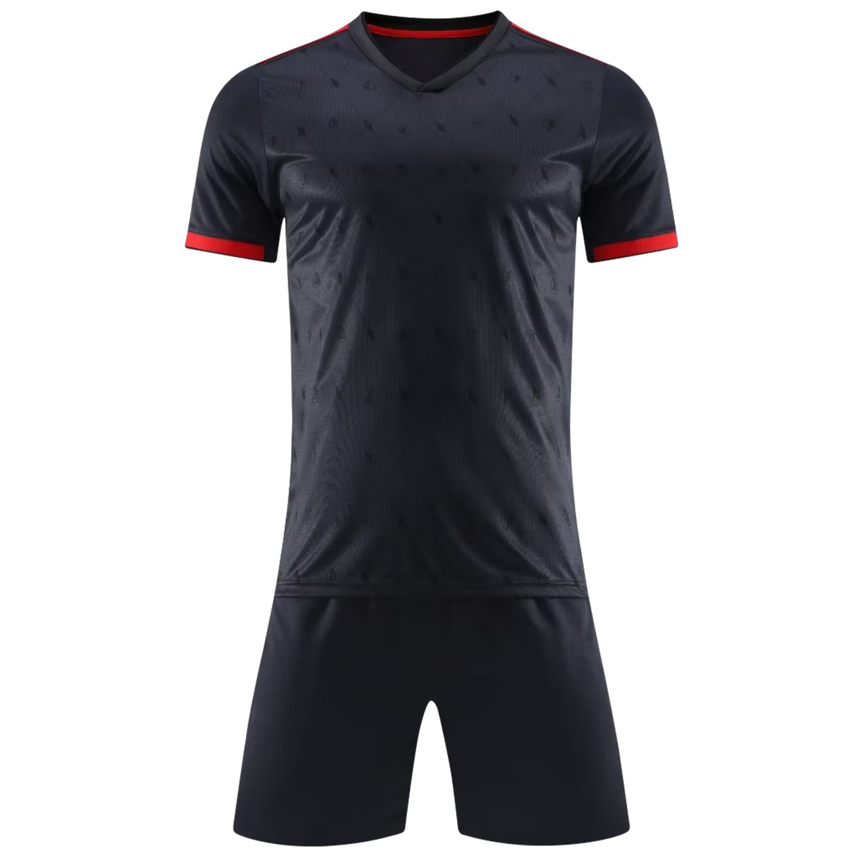 Abbey Youth SS Soccer Uniform Kit