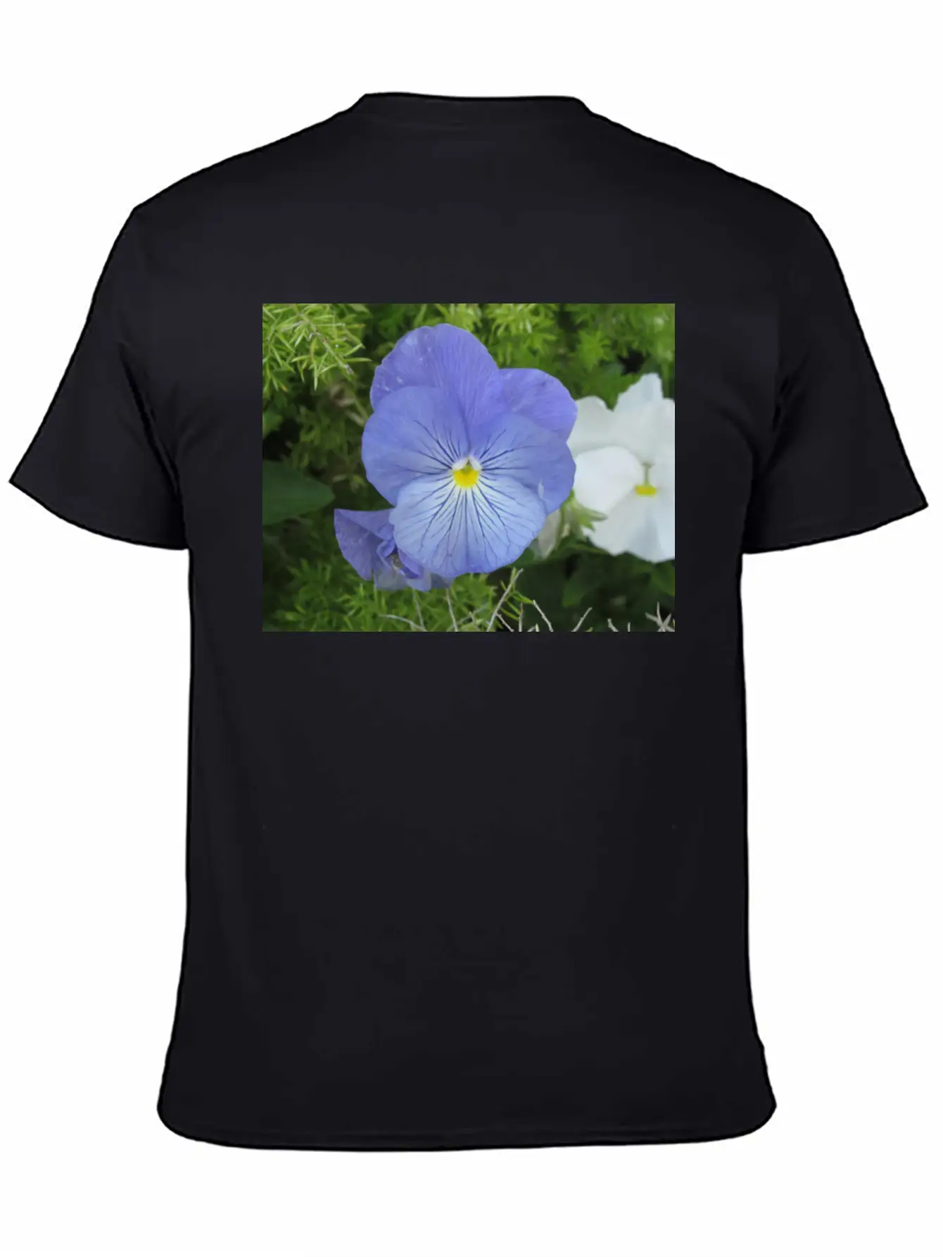 Blooming Flowers 2019 Comfortable Minimalist Graphic Tee – Summer Style Essential