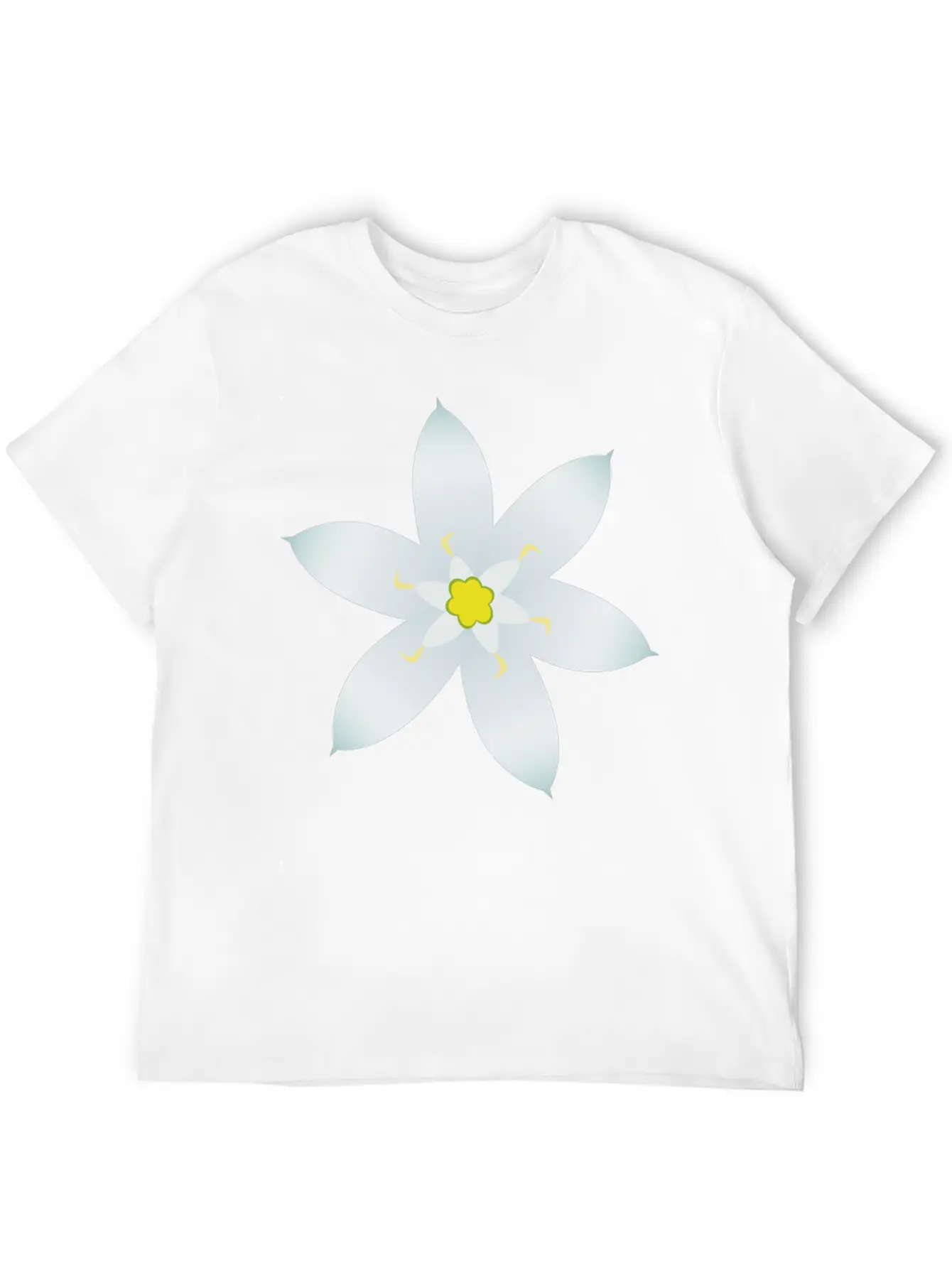 Blumen Flowers Garden Garten Pflanze Plant Comfortable Minimalist Graphic Tee – Summer Style Essential