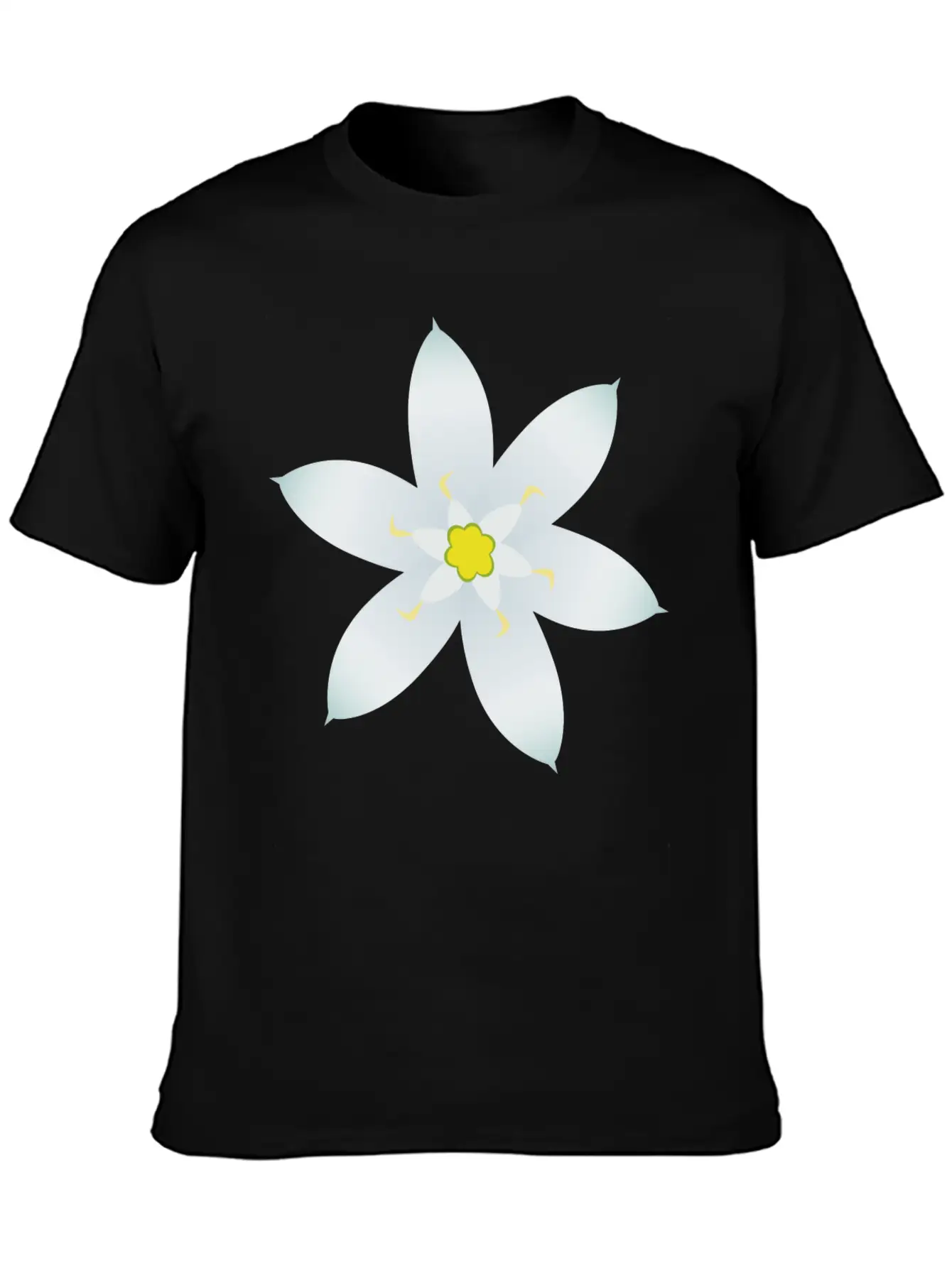 Blumen Flowers Garden Garten Pflanze Plant Comfortable Minimalist Graphic Tee – Summer Style Essential