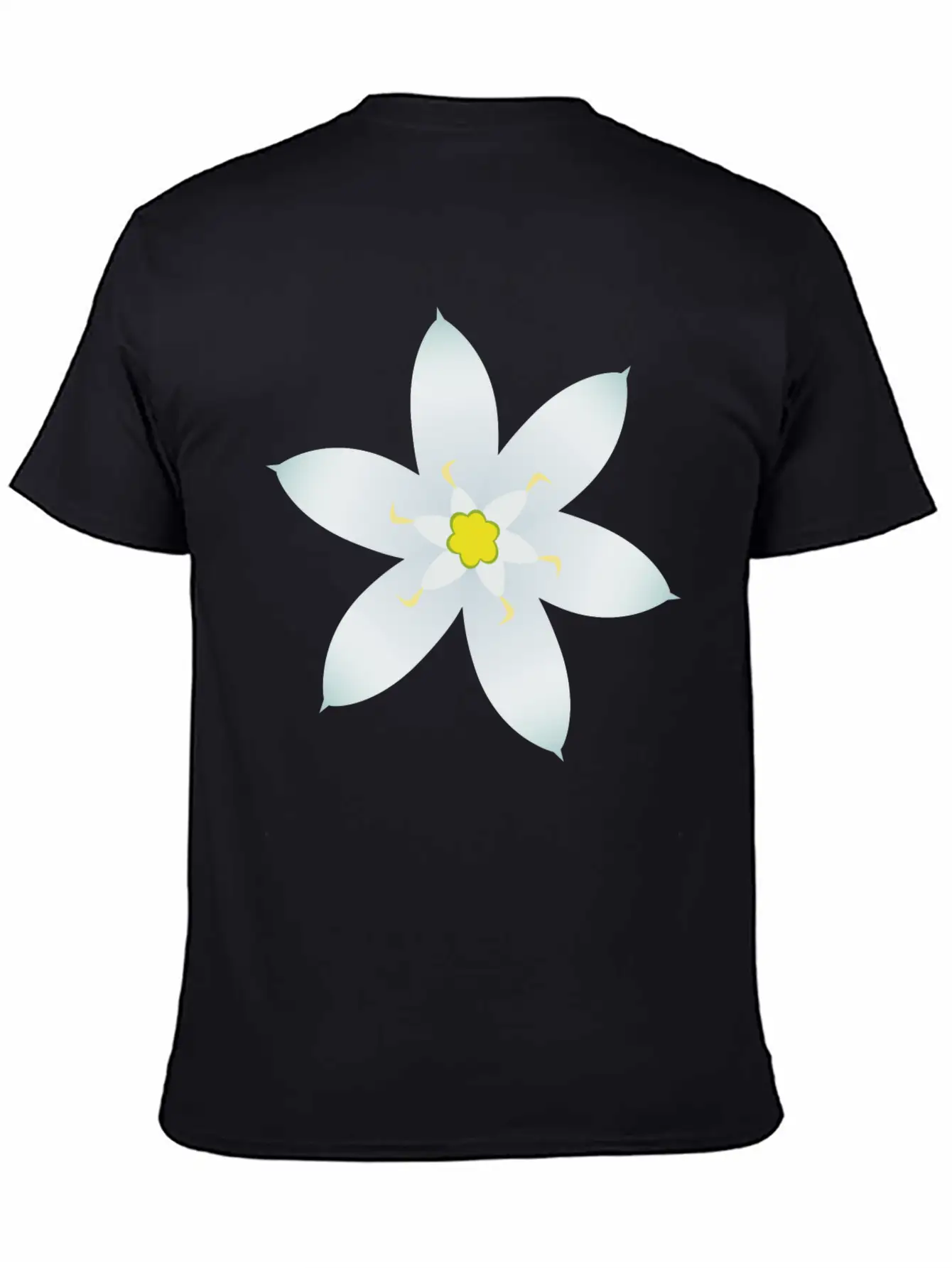 Blumen Flowers Garden Garten Pflanze Plant Comfortable Minimalist Graphic Tee – Summer Style Essential