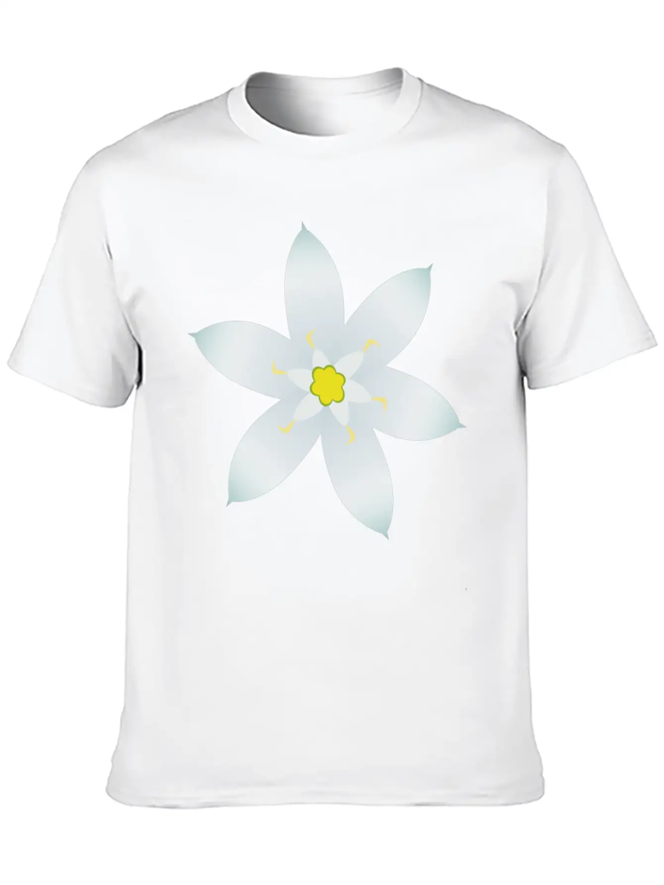 Blumen Flowers Garden Garten Pflanze Plant Comfortable Minimalist Graphic Tee – Summer Style Essential