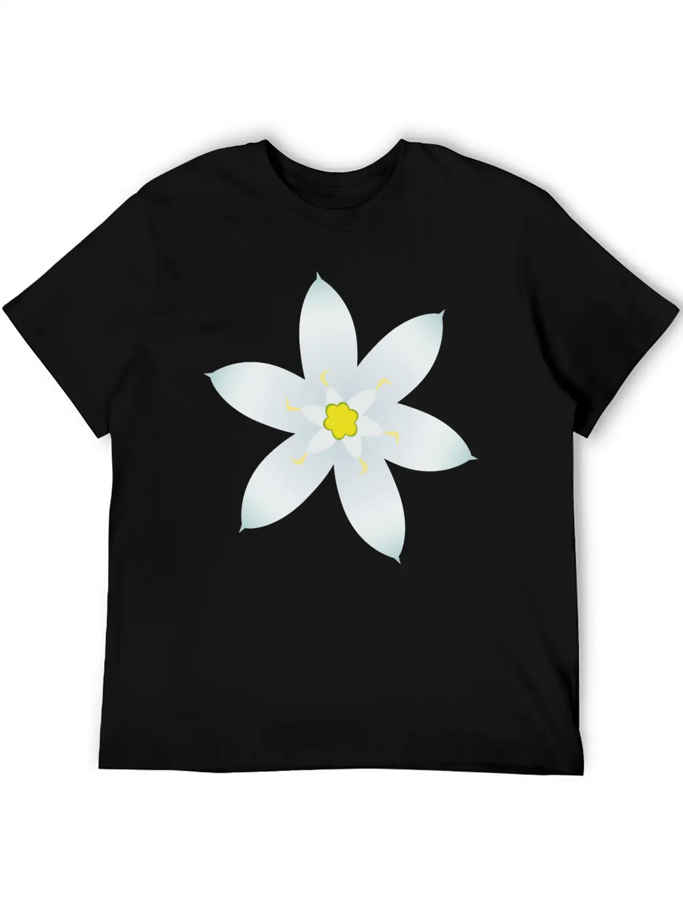 Blumen Flowers Garden Garten Pflanze Plant Comfortable Minimalist Graphic Tee – Summer Style Essential