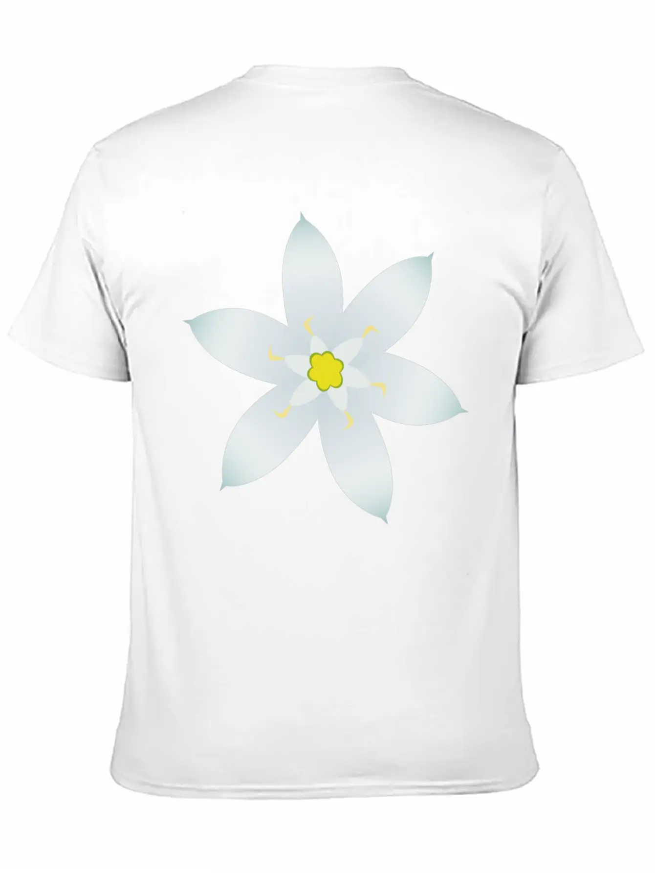 Blumen Flowers Garden Garten Pflanze Plant Comfortable Minimalist Graphic Tee – Summer Style Essential