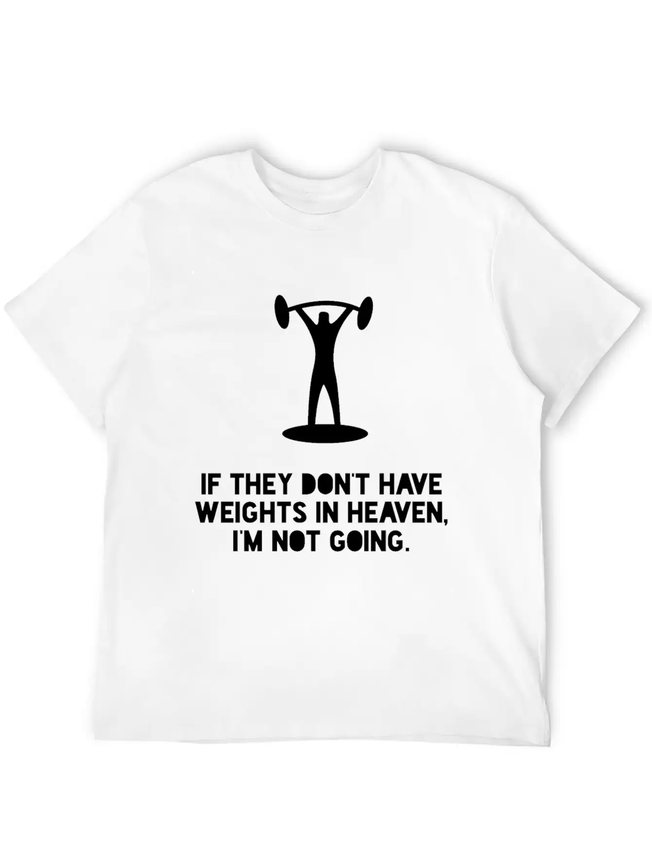Body Builder Timeless Short Sleeve Tee – Comfy And Minimalist Design