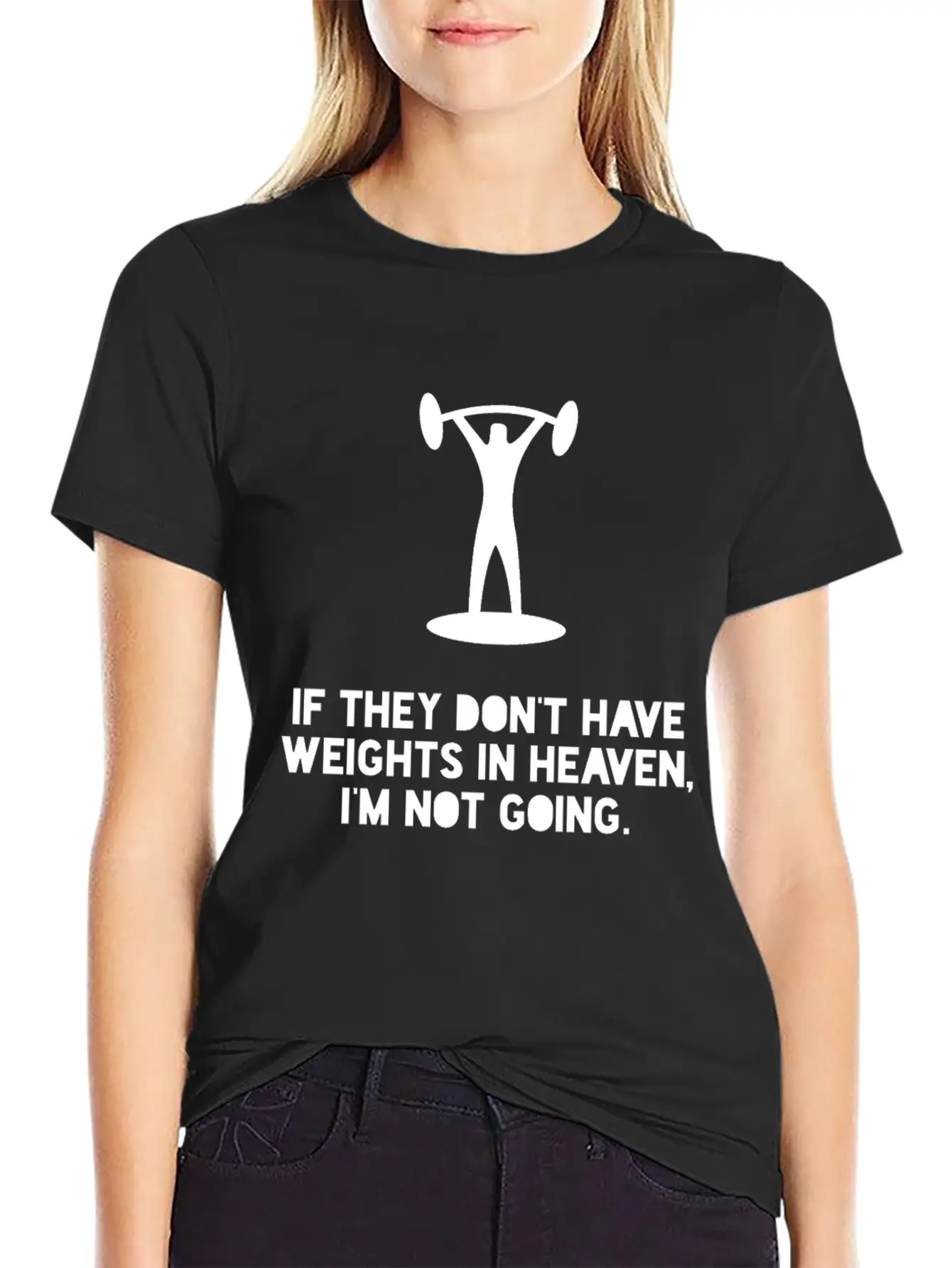 Body Builder Timeless Short Sleeve Tee – Comfy And Minimalist Design