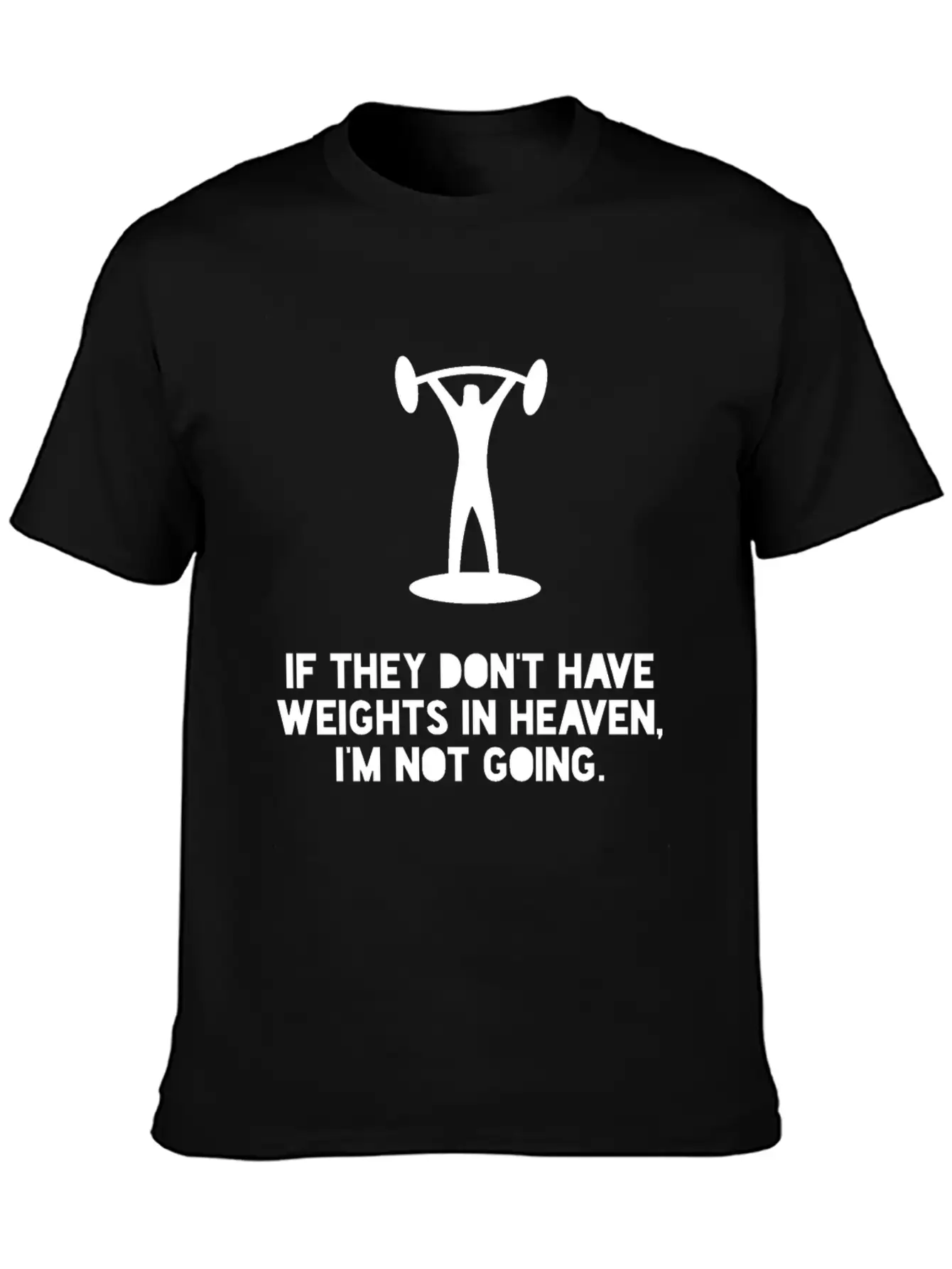 Body Builder Timeless Short Sleeve Tee – Comfy And Minimalist Design