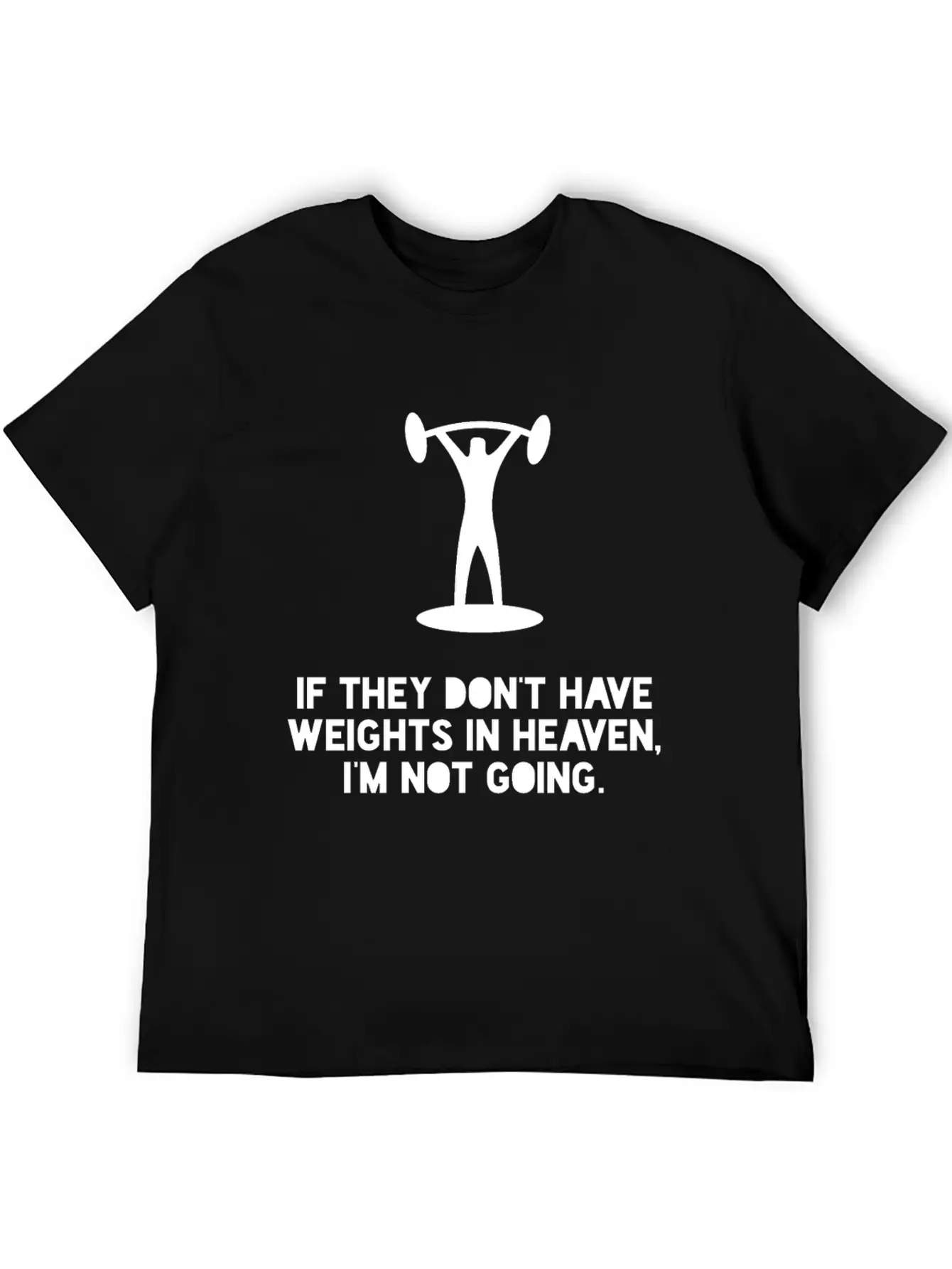 Body Builder Timeless Short Sleeve Tee – Comfy And Minimalist Design