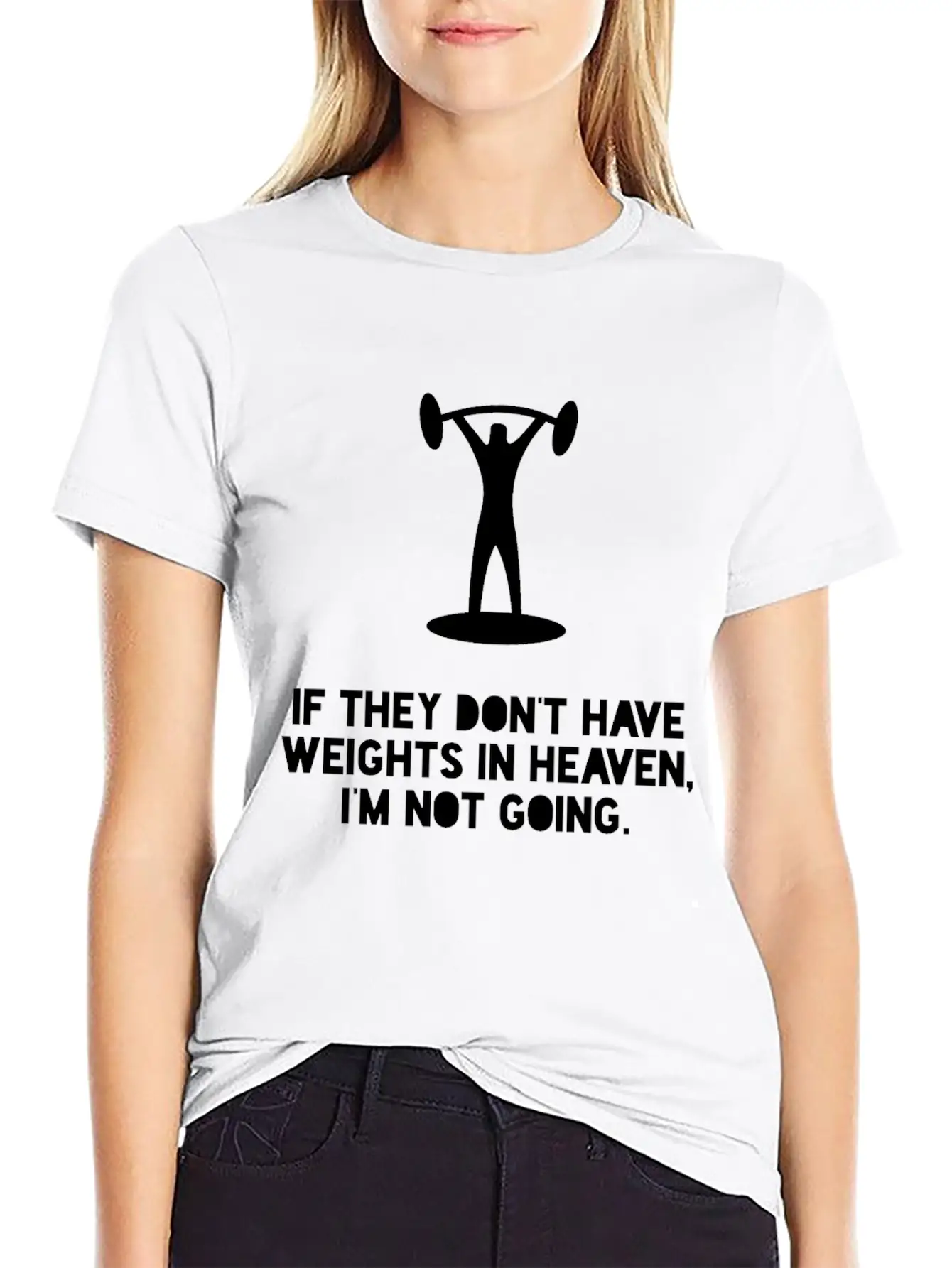 Body Builder Timeless Short Sleeve Tee – Comfy And Minimalist Design