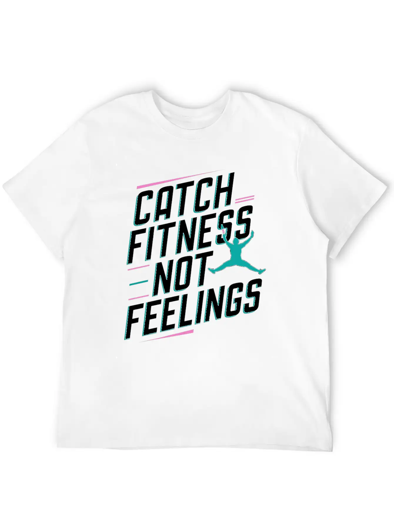 Bodybuilding Powerlifting Weightlifting Fitness Basic Graphic T-Shirt – Daily Comfort In Soft Cotton