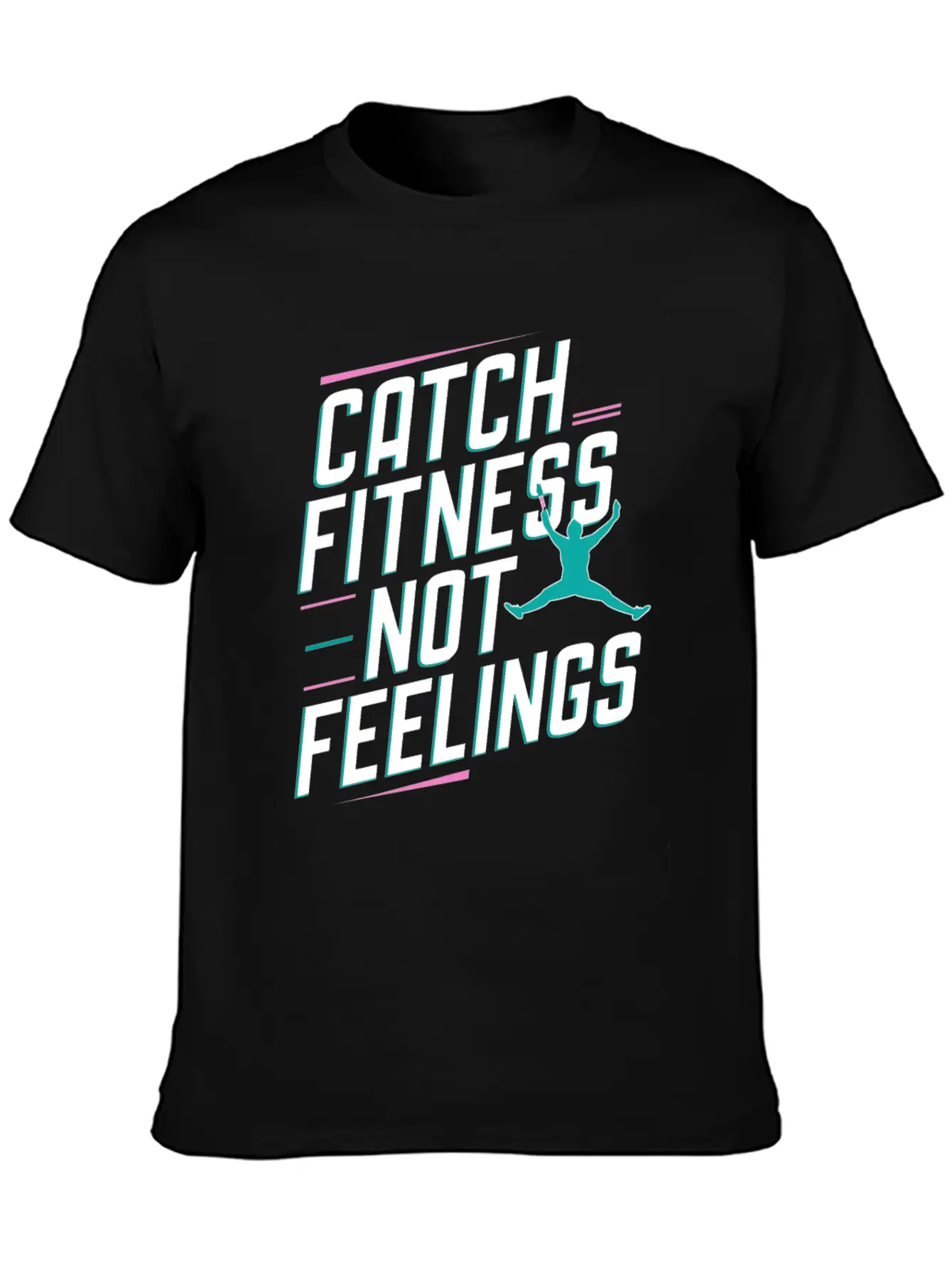 Bodybuilding Powerlifting Weightlifting Fitness Basic Graphic T-Shirt – Daily Comfort In Soft Cotton