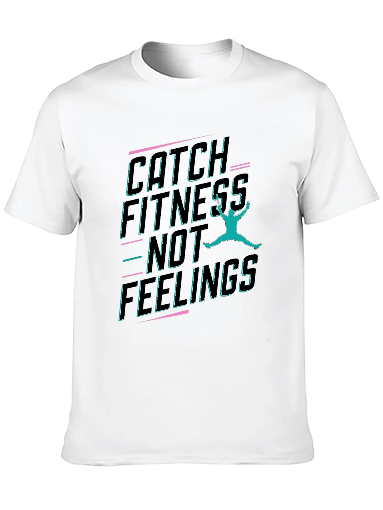 Bodybuilding Powerlifting Weightlifting Fitness Basic Graphic T-Shirt – Daily Comfort In Soft Cotton