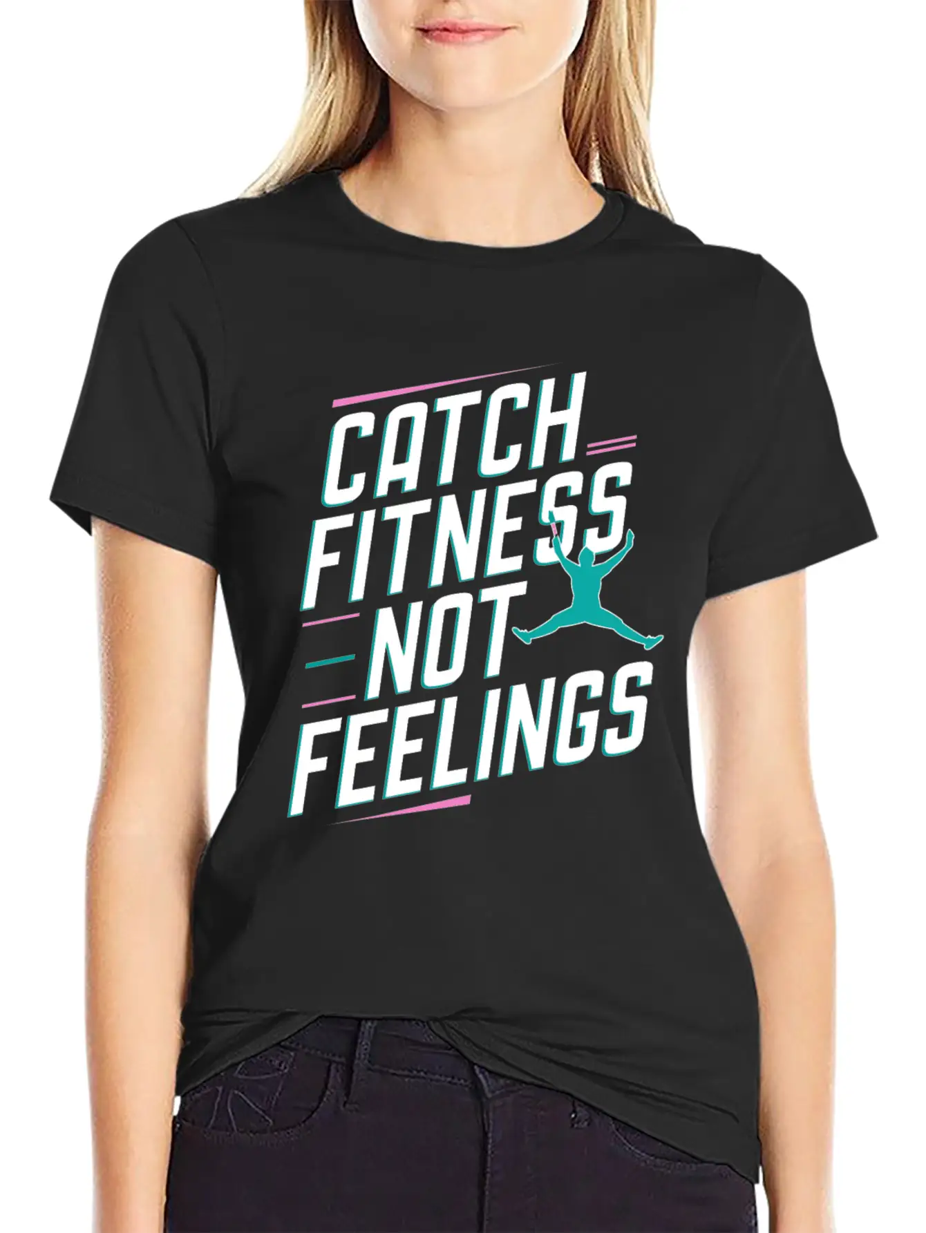 Bodybuilding Powerlifting Weightlifting Fitness Basic Graphic T-Shirt – Daily Comfort In Soft Cotton