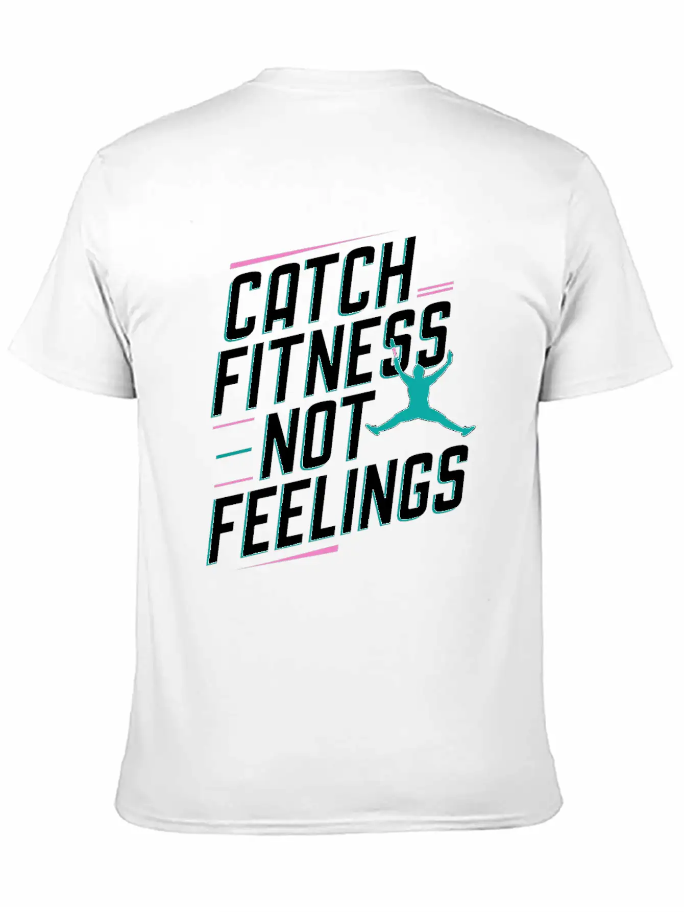 Bodybuilding Powerlifting Weightlifting Fitness Basic Graphic T-Shirt – Daily Comfort In Soft Cotton