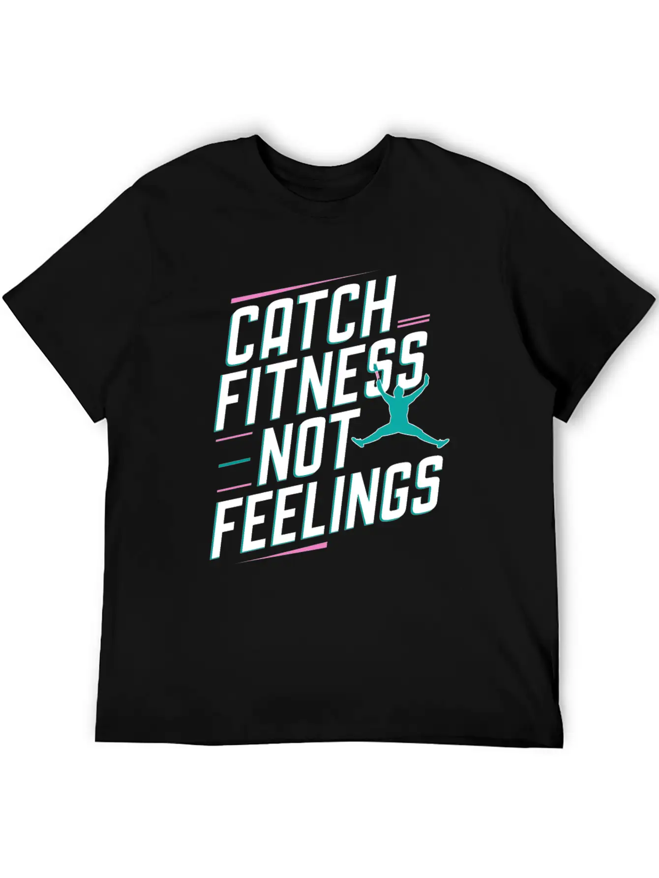Bodybuilding Powerlifting Weightlifting Fitness Basic Graphic T-Shirt – Daily Comfort In Soft Cotton