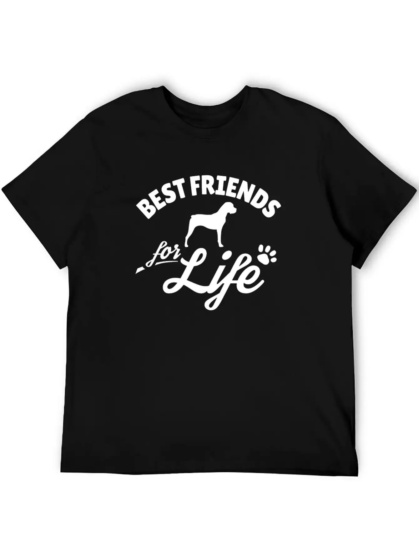Boerboel Dog Owner Cool Dog Gift Idea Comfortable Minimalist Graphic Tee – Summer Style Essential