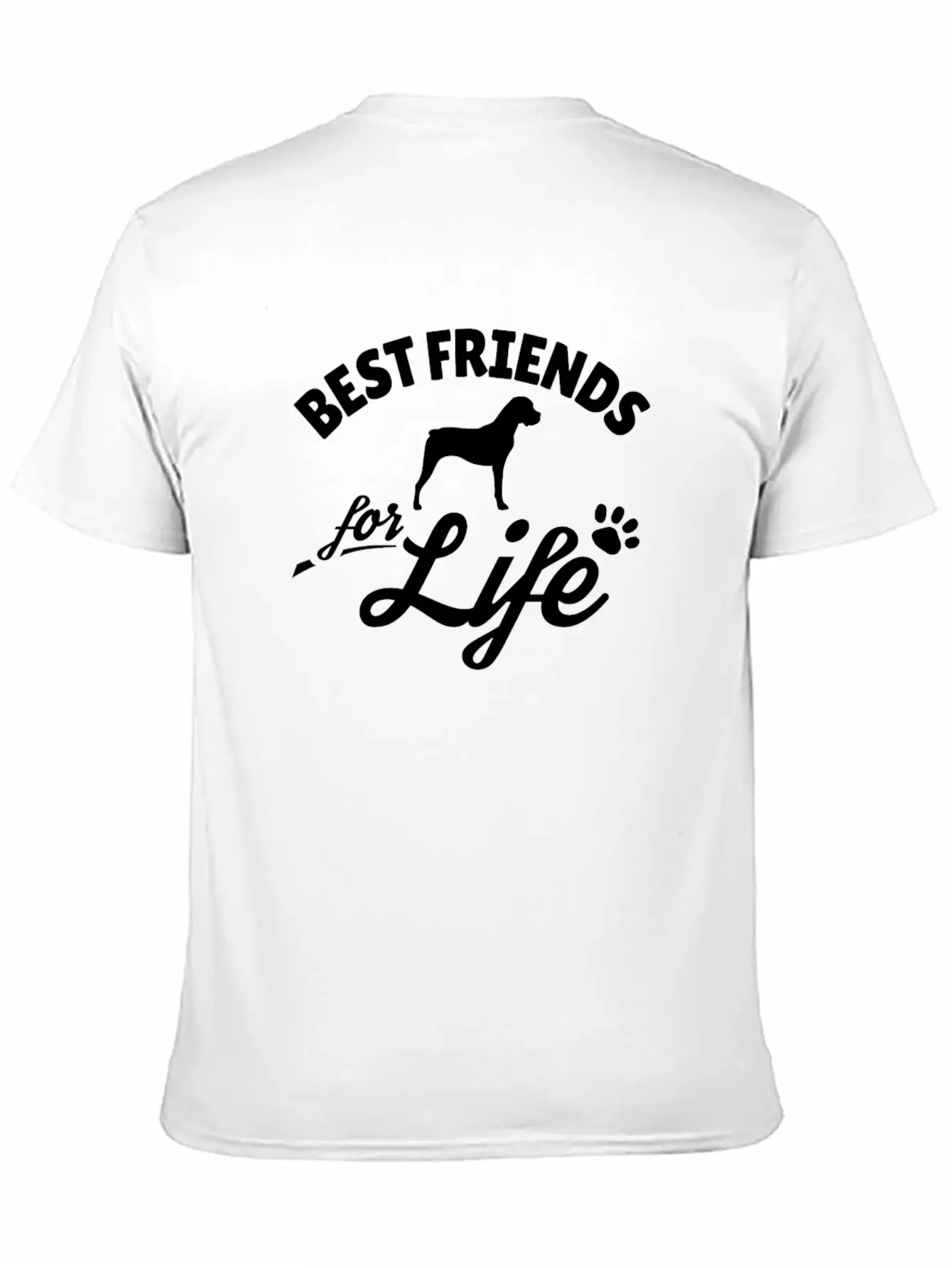 Boerboel Dog Owner Cool Dog Gift Idea Comfortable Minimalist Graphic Tee – Summer Style Essential